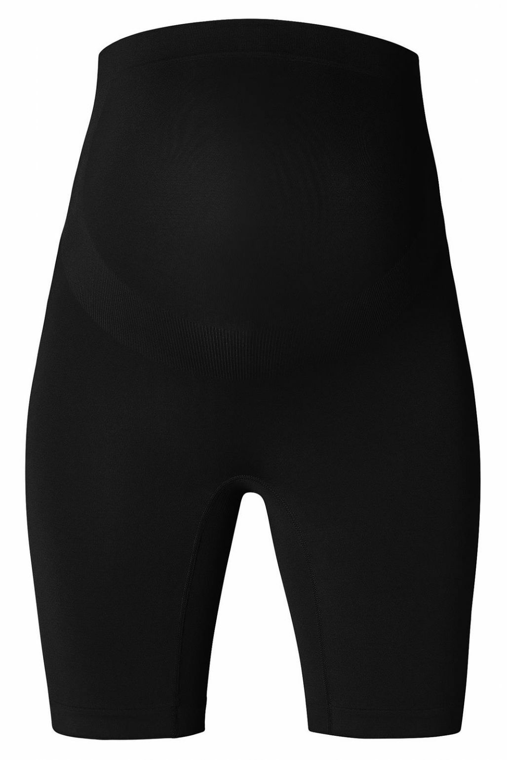 Noppies Naadloze Short Niru Sensil Breeze - Black