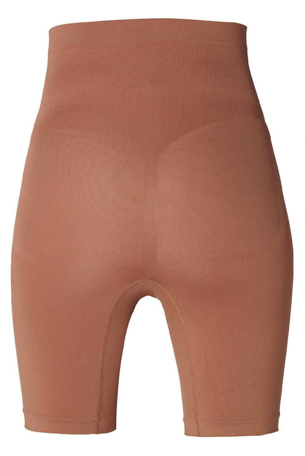 Noppies Naadloze Short Niru Sensil Breeze - Hazel