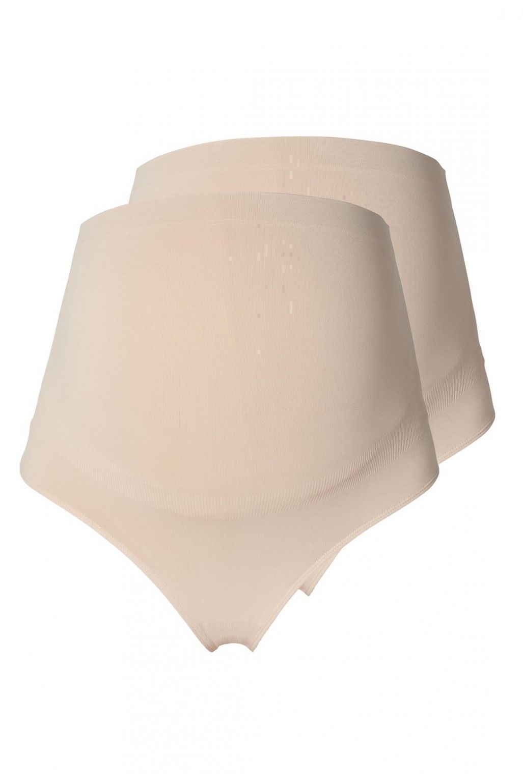 Noppies Naadloze String 2- Pack Simi - Moonlight