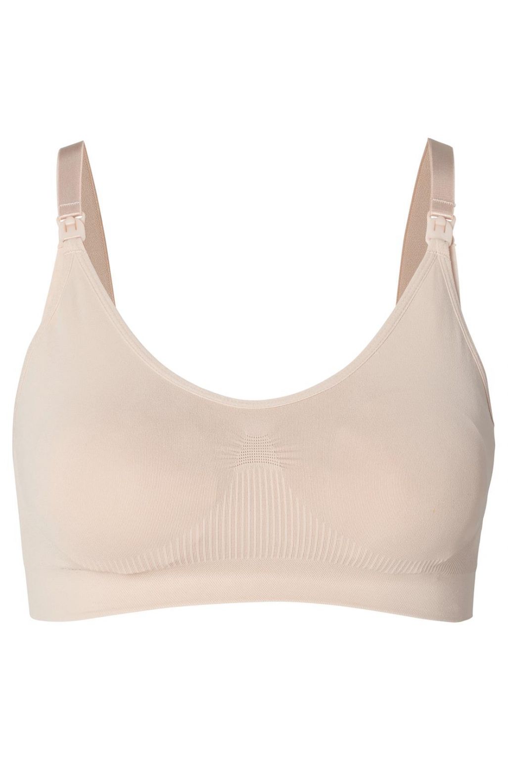 Noppies Naadloze Voedingsbh Cleo - Moonlight