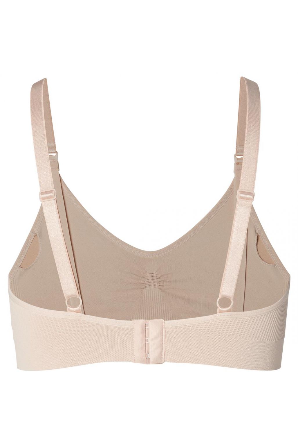 Noppies Naadloze Voedingsbh Cleo - Moonlight