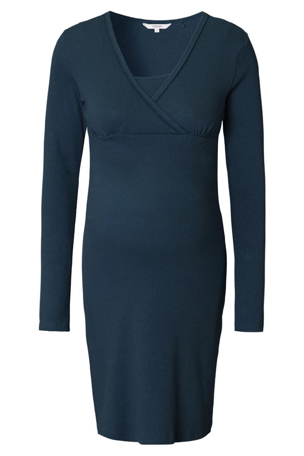 Noppies Nachtjapon Met Voedingsfunctie Alisa - Night