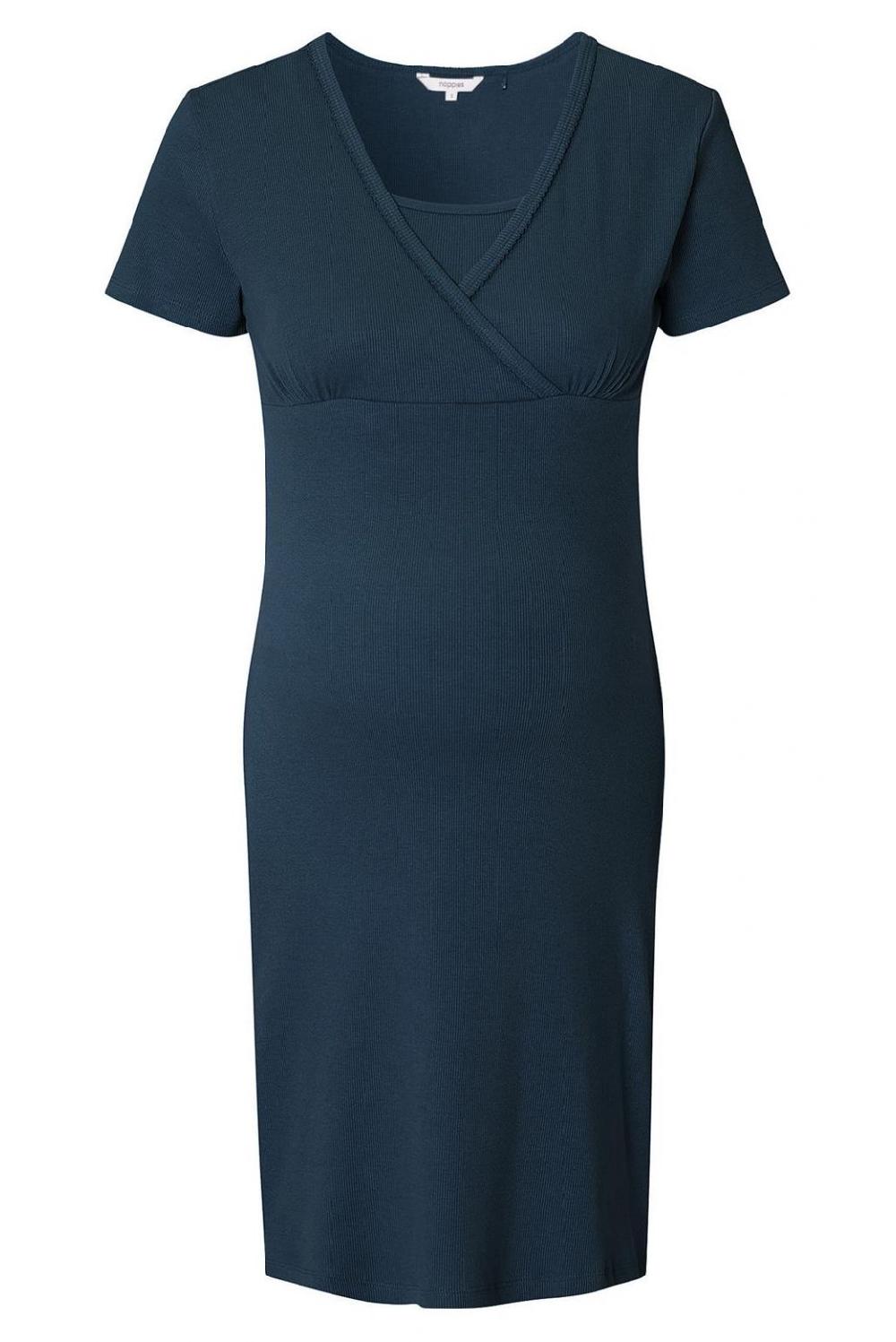 Noppies Nachtjapon Met Voedingsfunctie Tami - Night