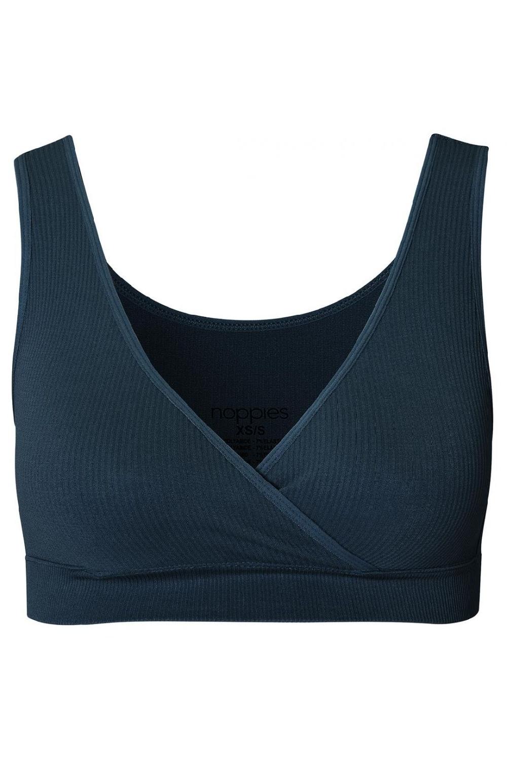 Noppies Niet-voorgevormde Voedingsbh Gayla - Night