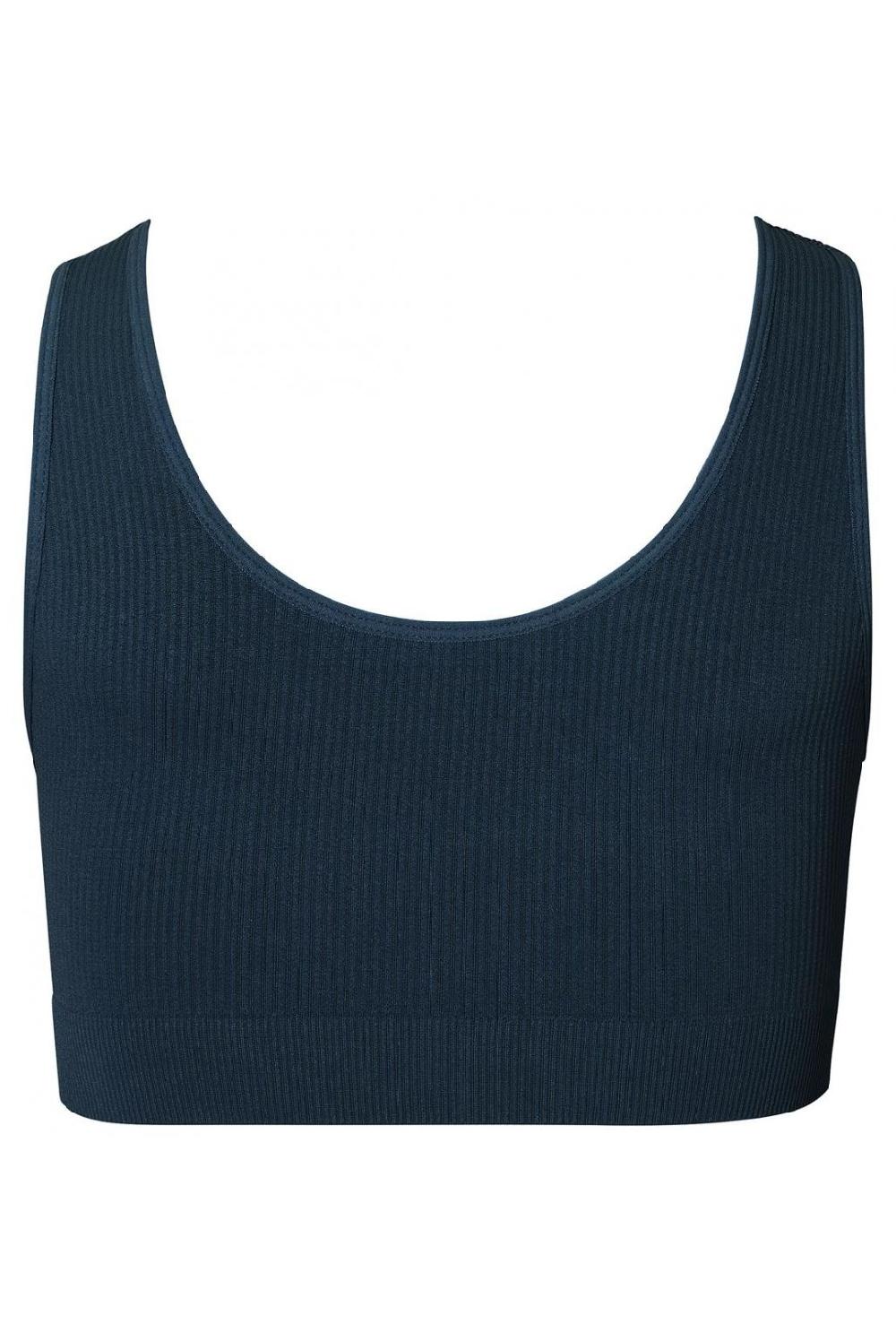 Noppies Niet-voorgevormde Voedingsbh Gayla - Night