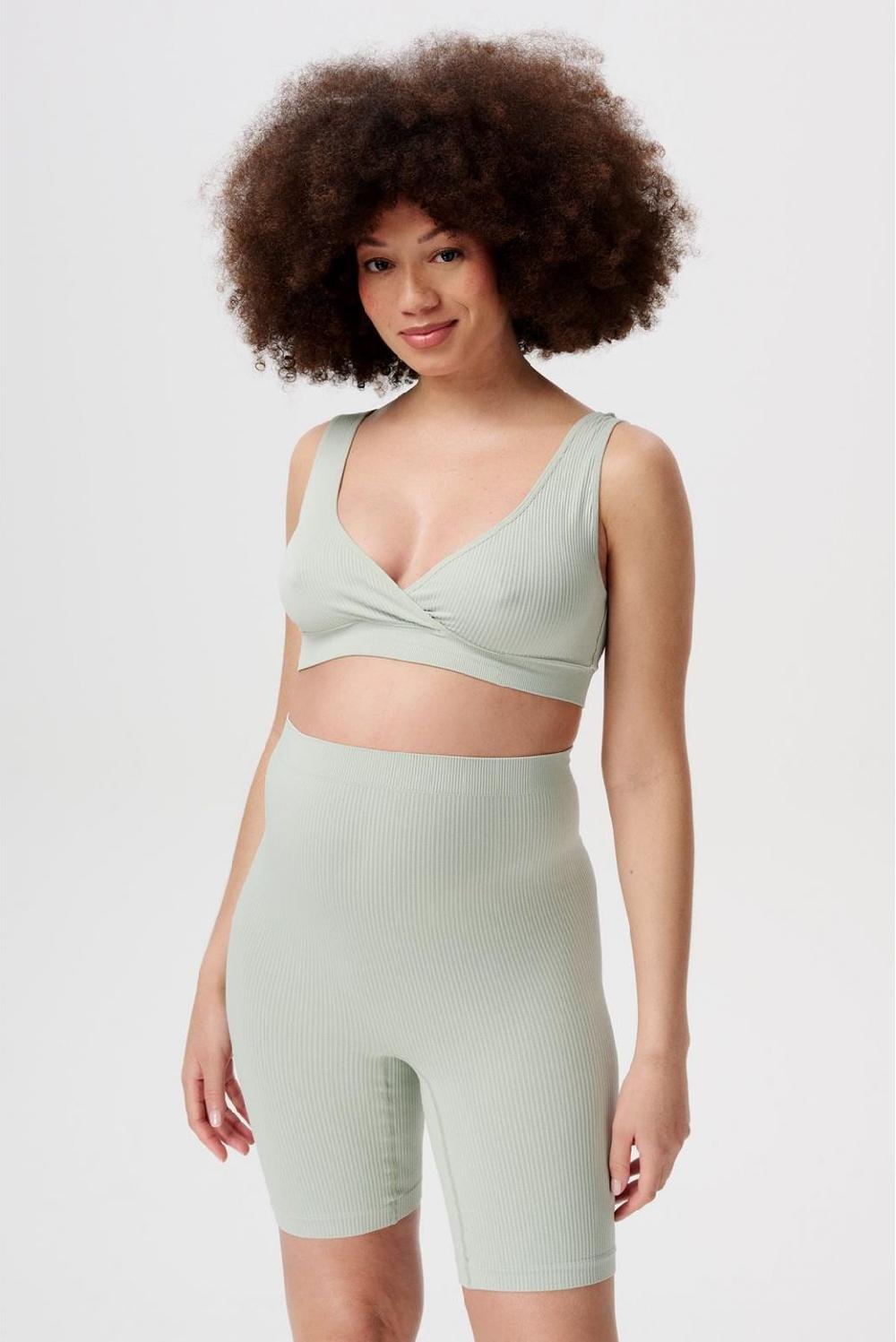 noppies Niet-voorgevormde voedingsbh Gayla - Pigeon