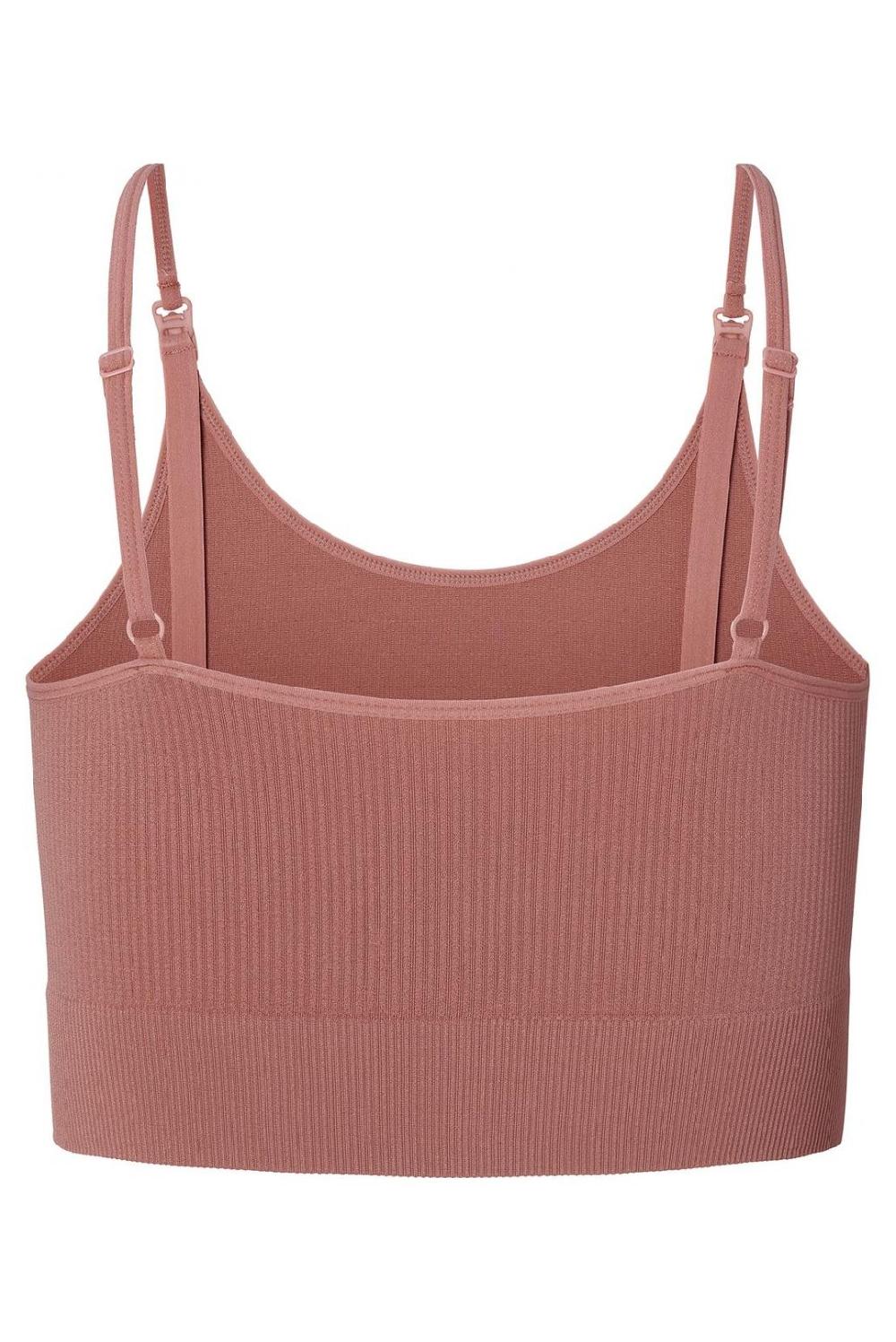 Noppies Niet-voorgevormde Voedingsbh Mira - Burlwood