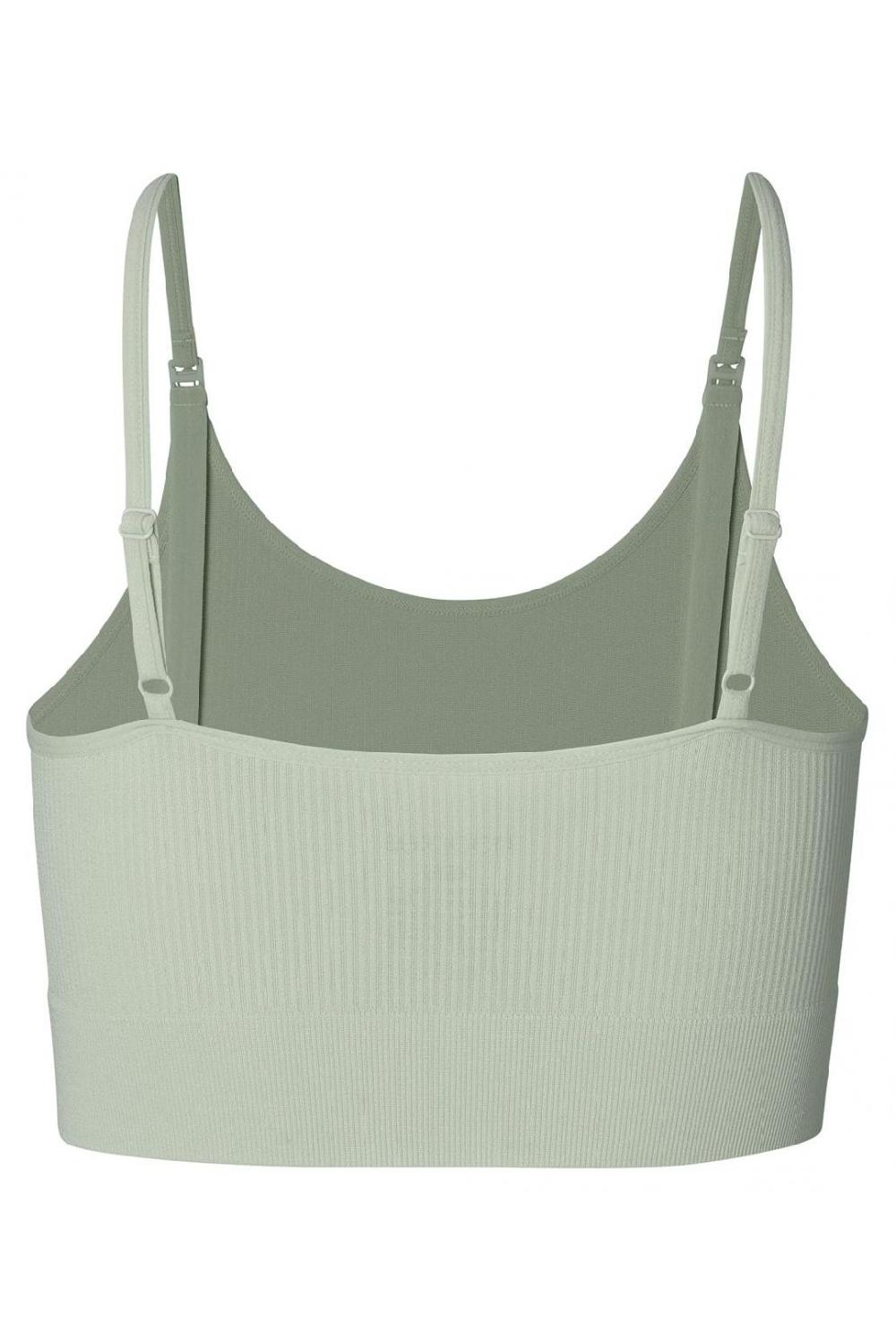 Noppies Niet-voorgevormde Voedingsbh Mira - Pigeon