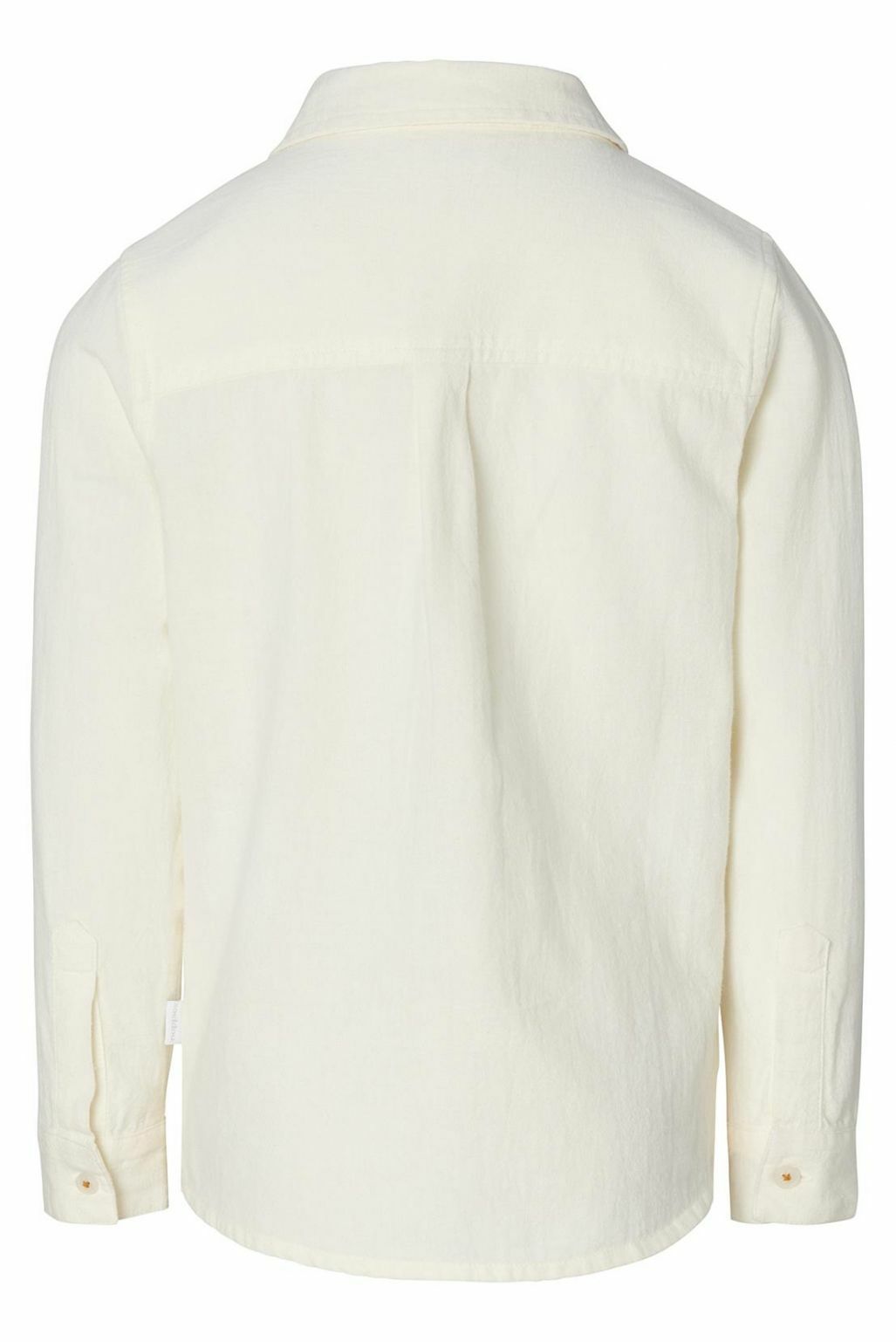 Noppies Overhemd Dulac - Bright White