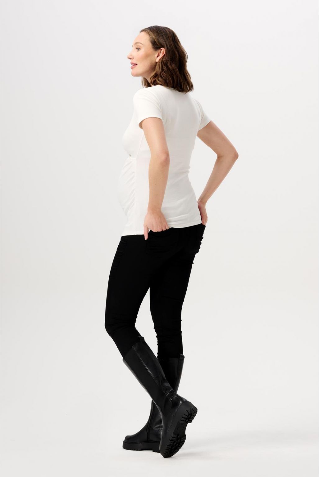 Noppies Pantalon Romy - Black