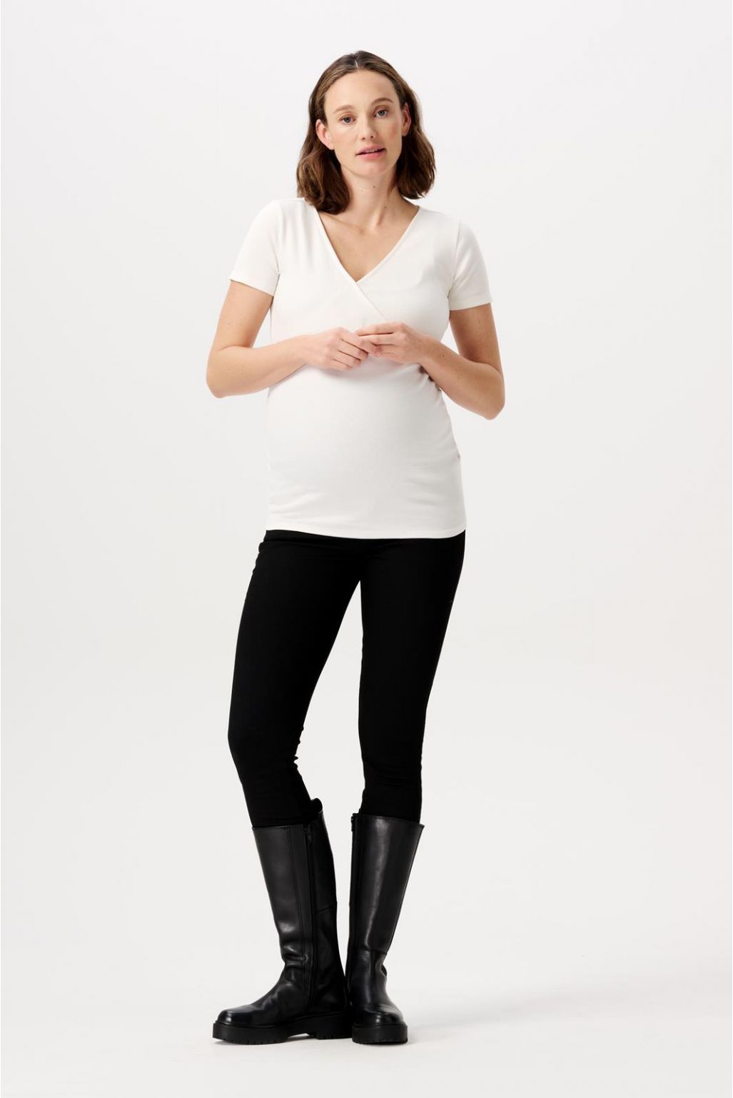 noppies Pantalon Romy - Black