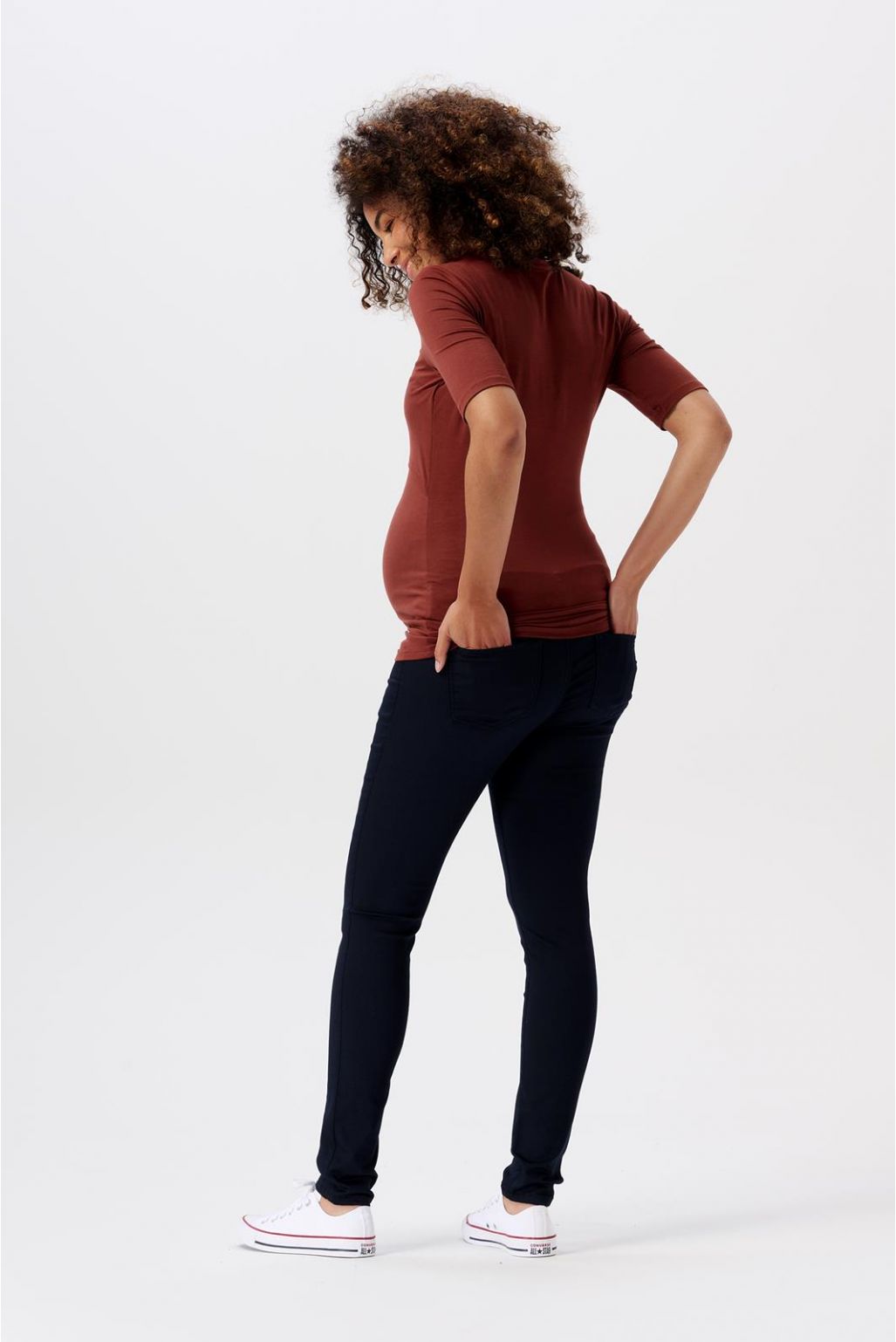 Noppies Pantalon Romy - Night Sky