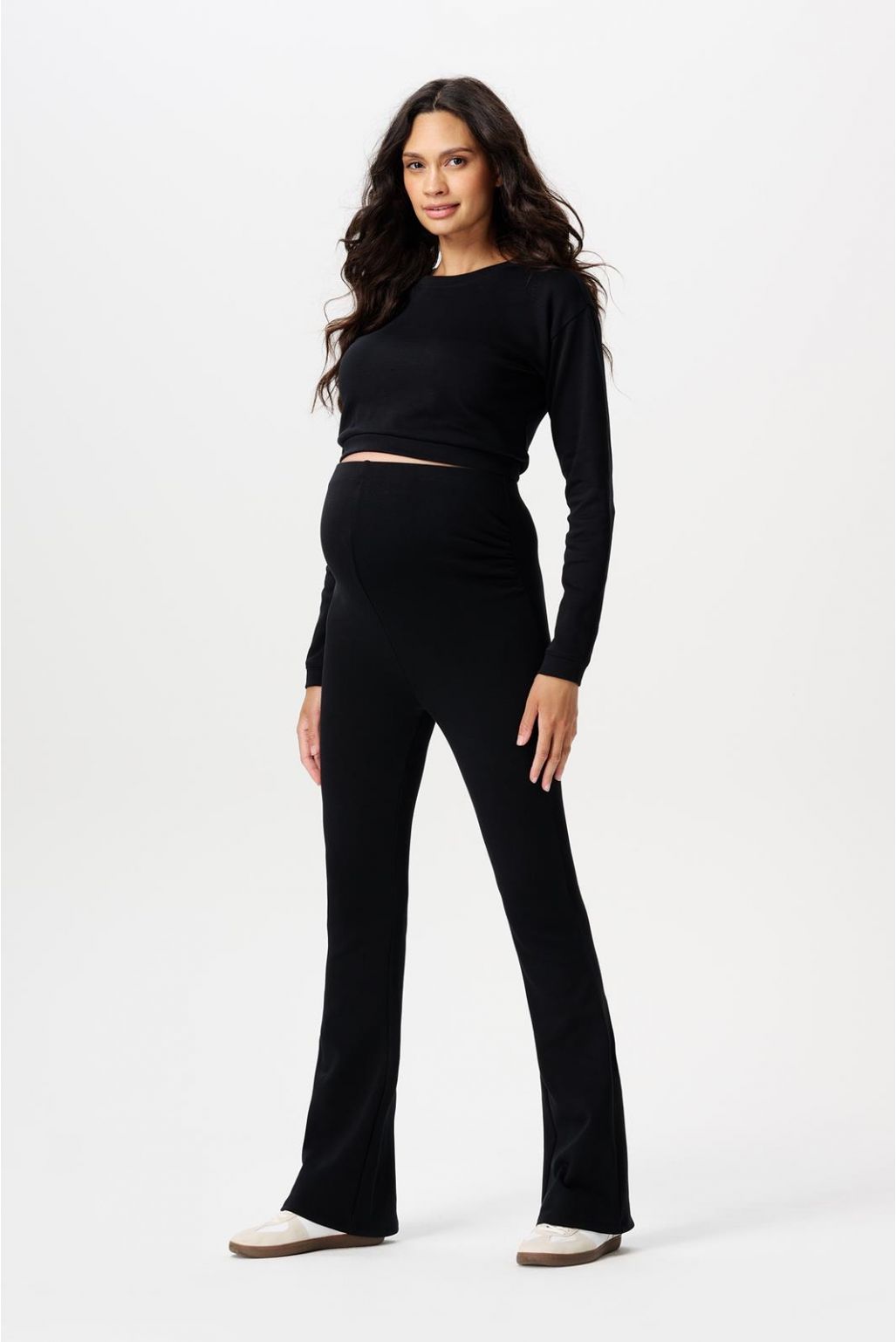 noppies Pantalon Umea - Black
