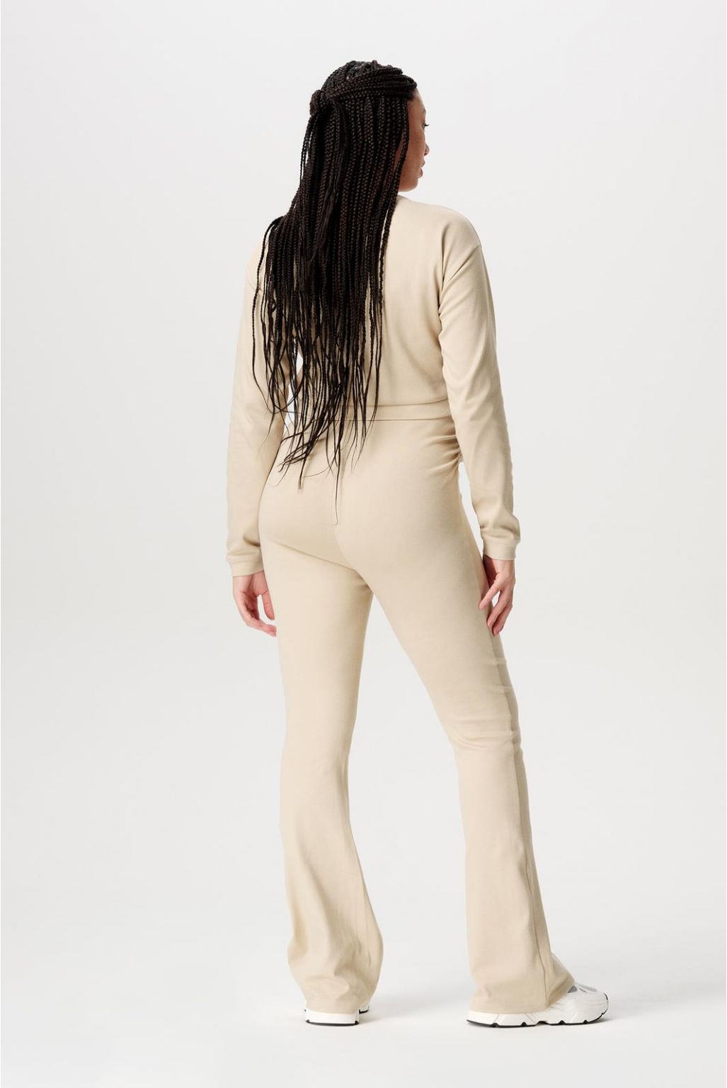 Noppies Pantalon Umea - White Pepper