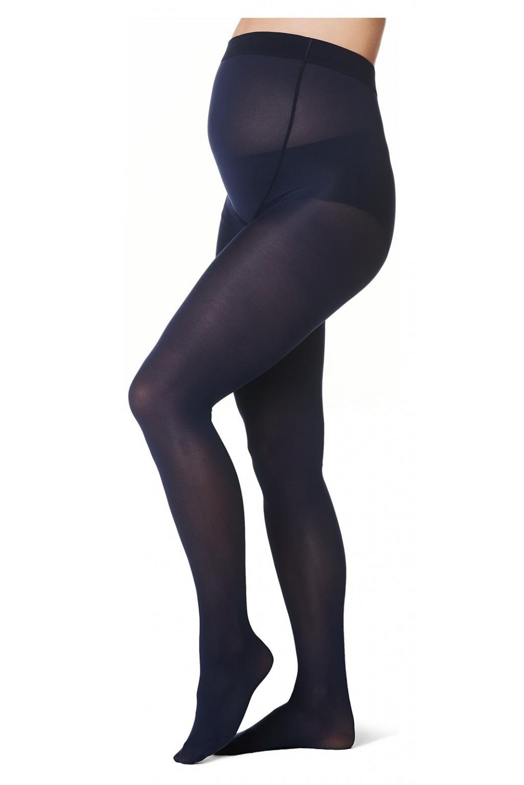 Noppies Panty 40 Denier - Dark Blue