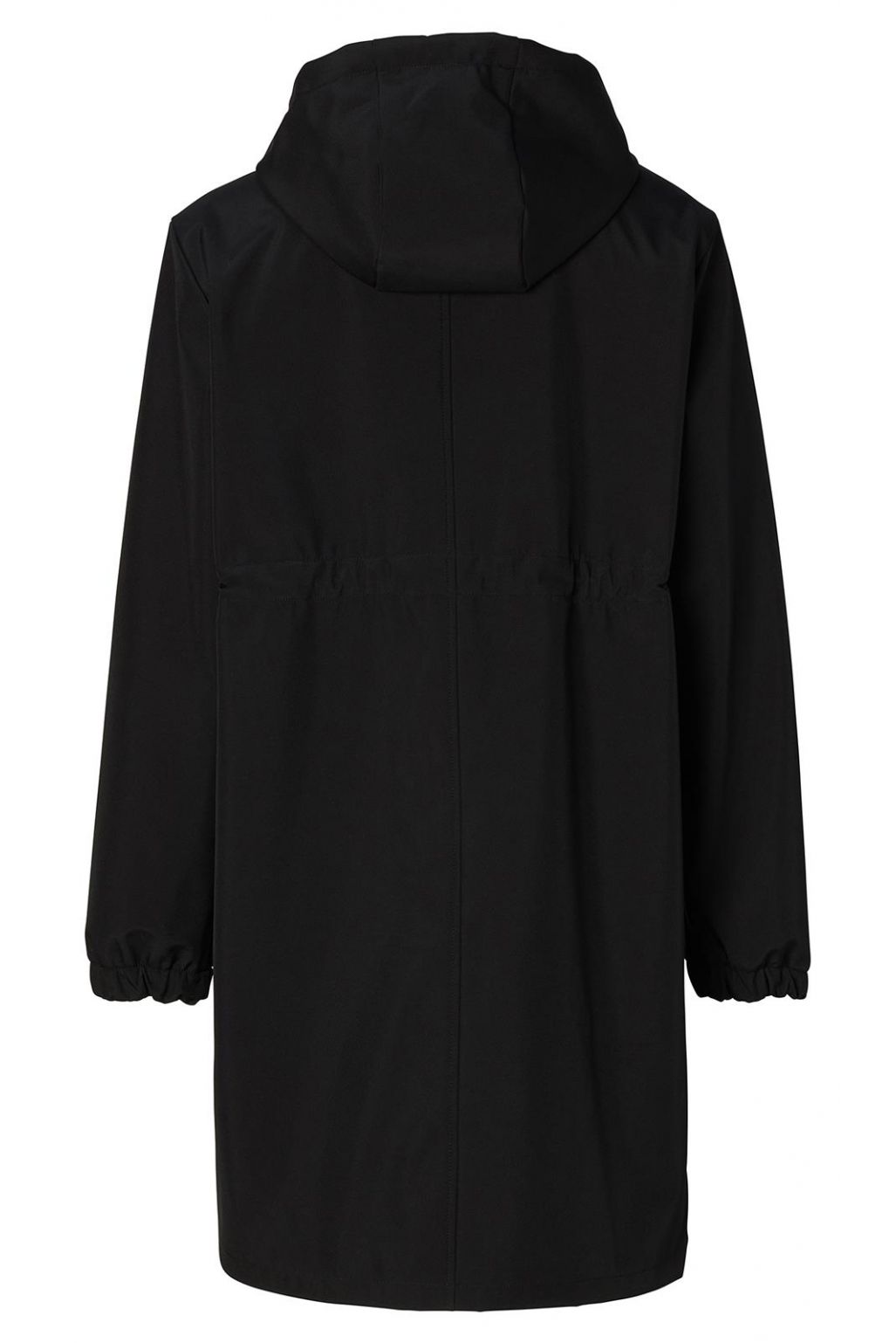 Noppies Parka Rey - Black