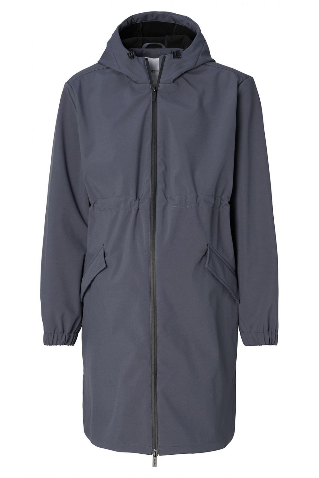 Noppies Parka Rey - Gris