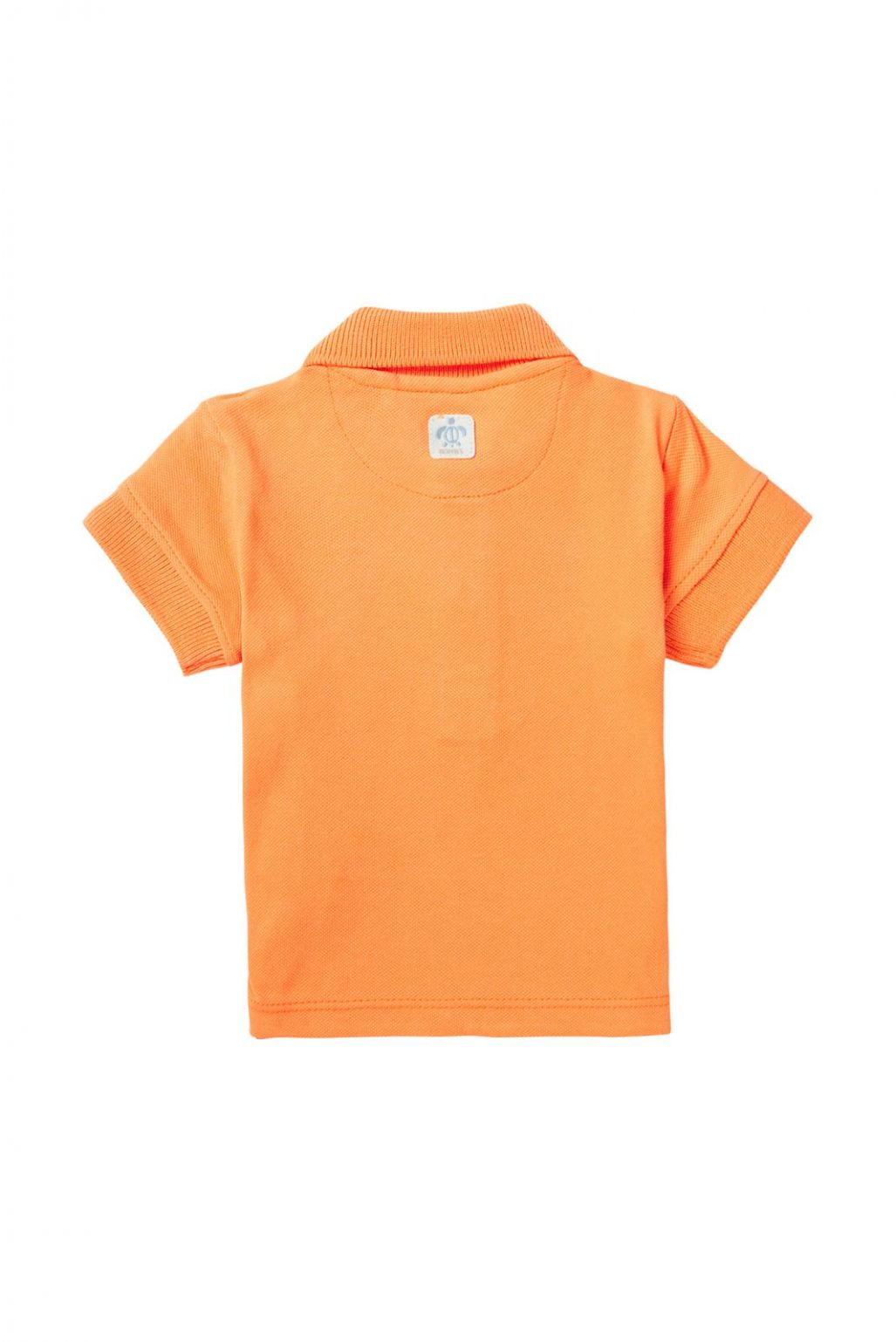 Noppies Poloshirt Berryville - Tangerine