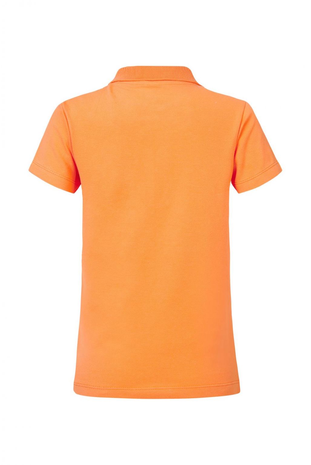 Noppies Poloshirt Delmas - Tangerine
