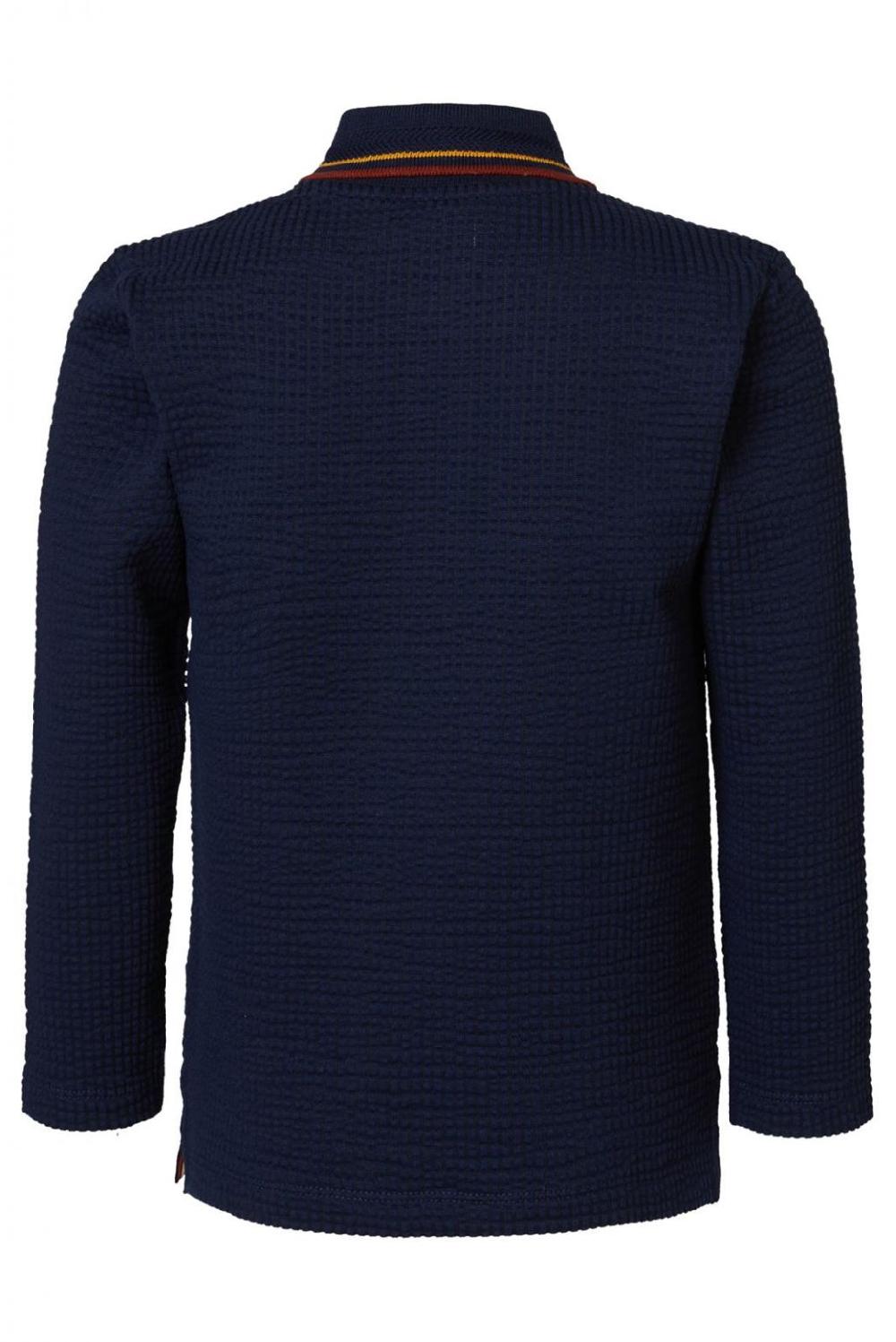 Noppies Poloshirt Harly - Black Iris