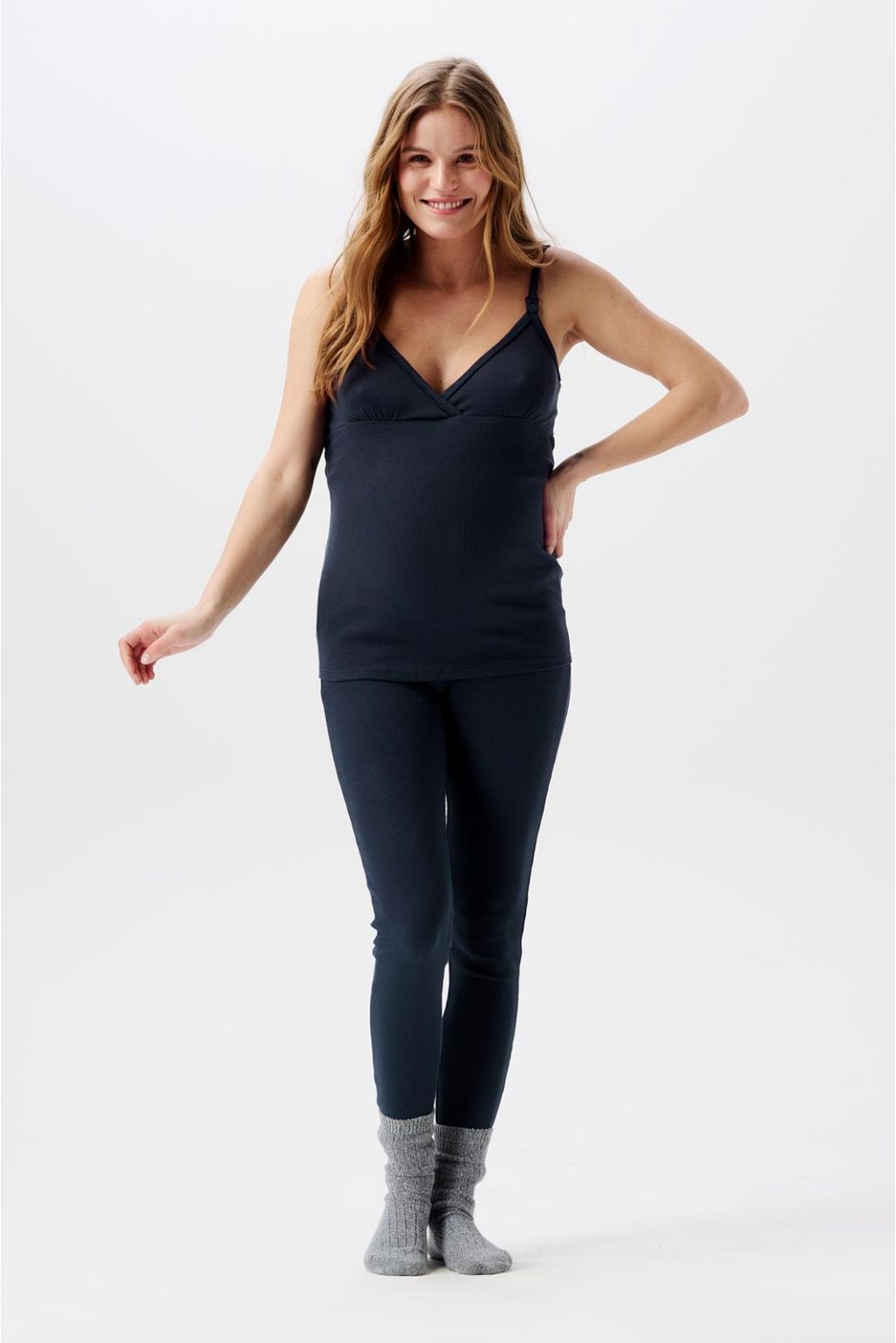 noppies Pyjamabroek Gabri - Night