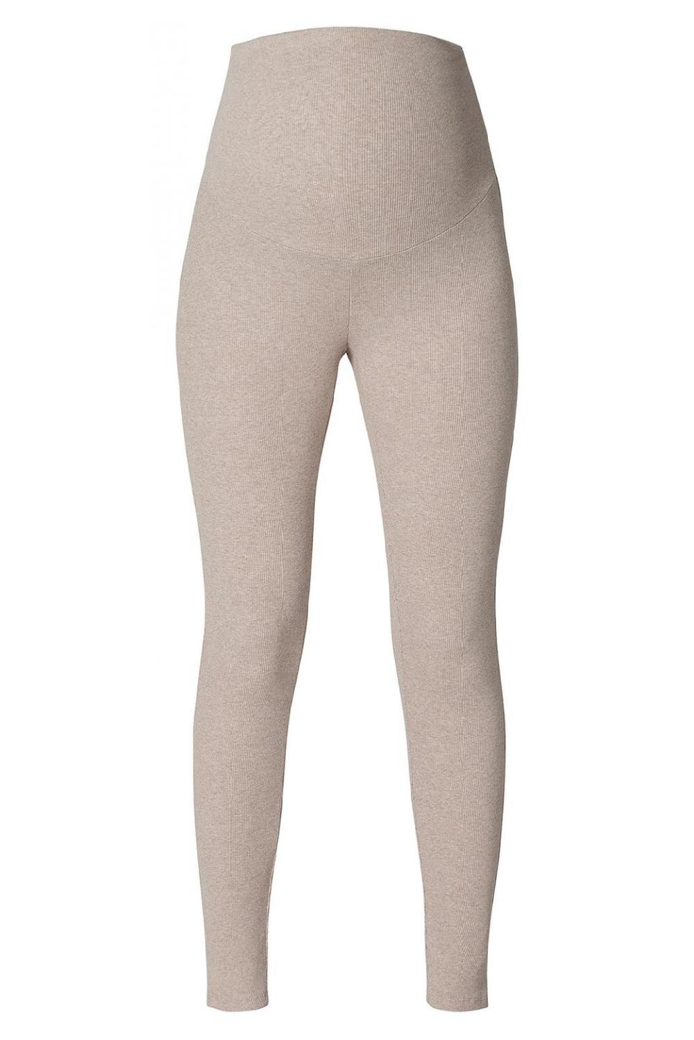 Noppies Pyjamabroek Gabri - Taupe Melange