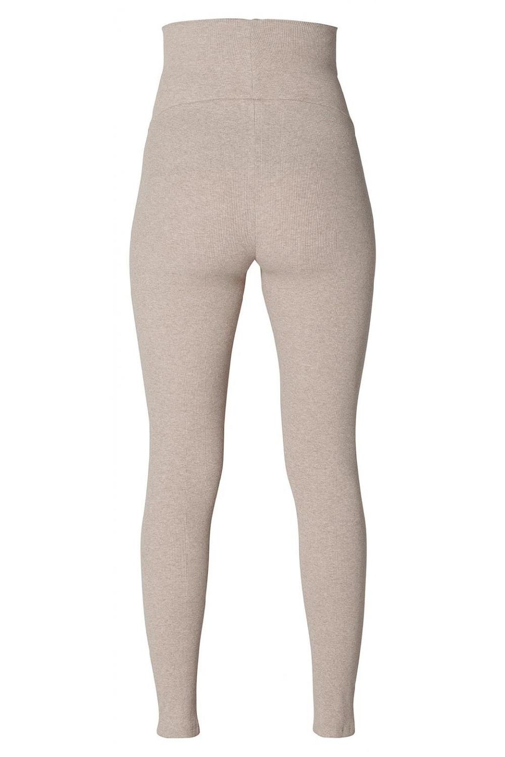 Noppies Pyjamabroek Gabri - Taupe Melange