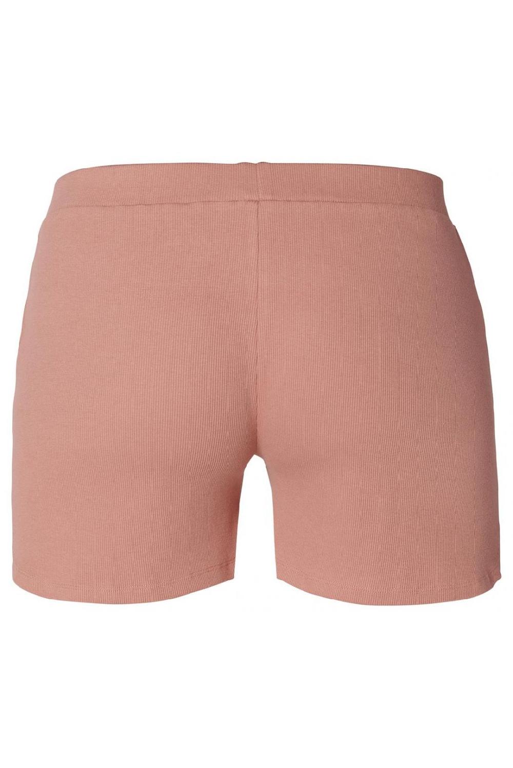 Noppies Pyjamashort Jada - Burlwood