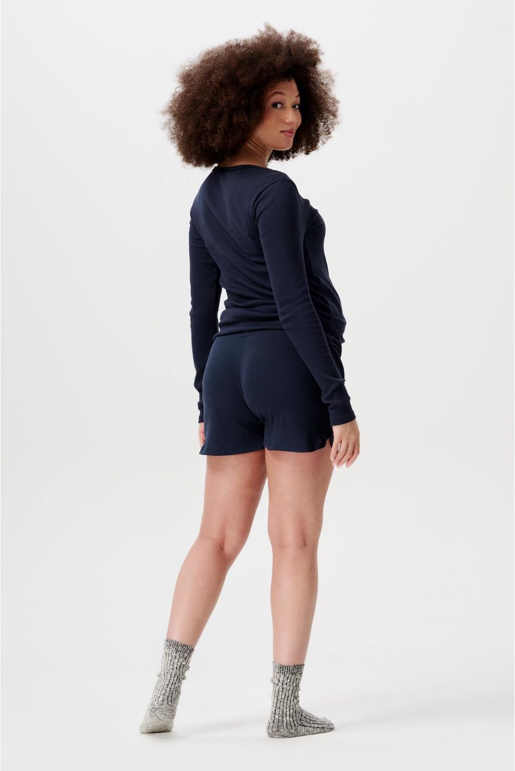 Noppies Pyjamashort Jada - Night