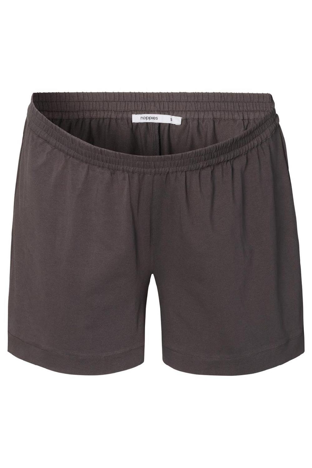 Noppies Pyjamashort Leela - Forged Iron