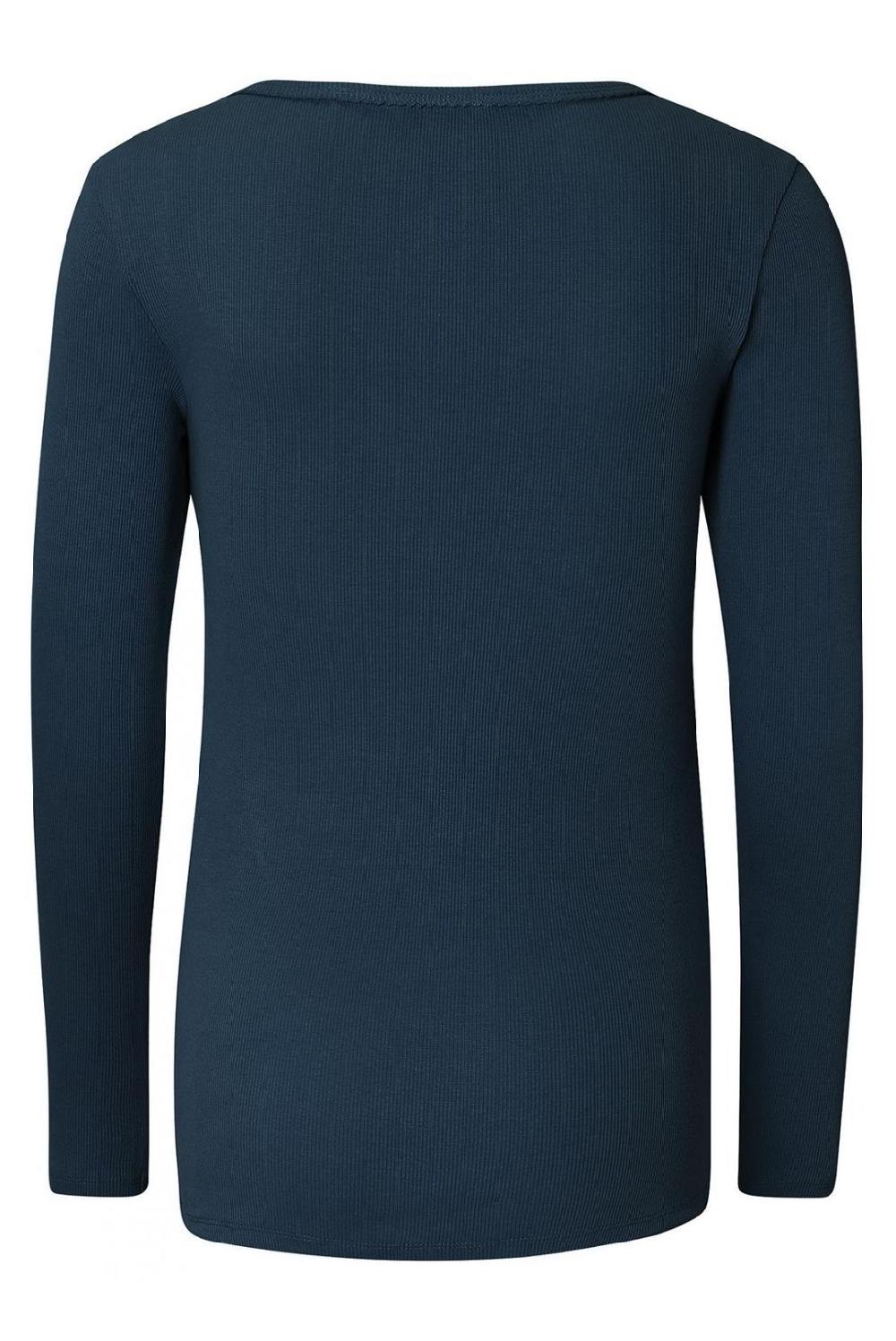 Noppies Pyjamatop Met Voedingsfunctie Amala - Night