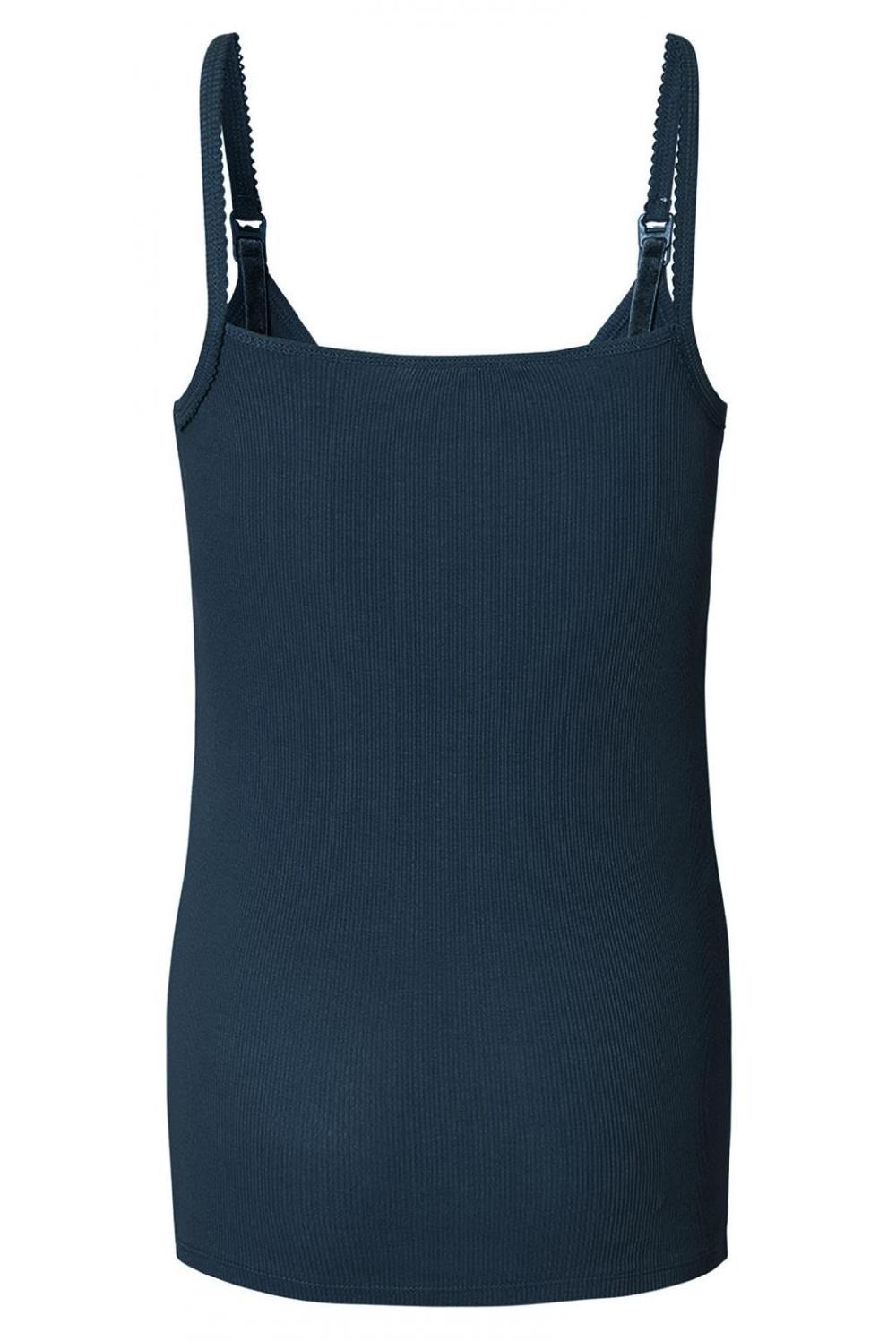 Noppies Pyjamatop Met Voedingsfunctie Maja - Night