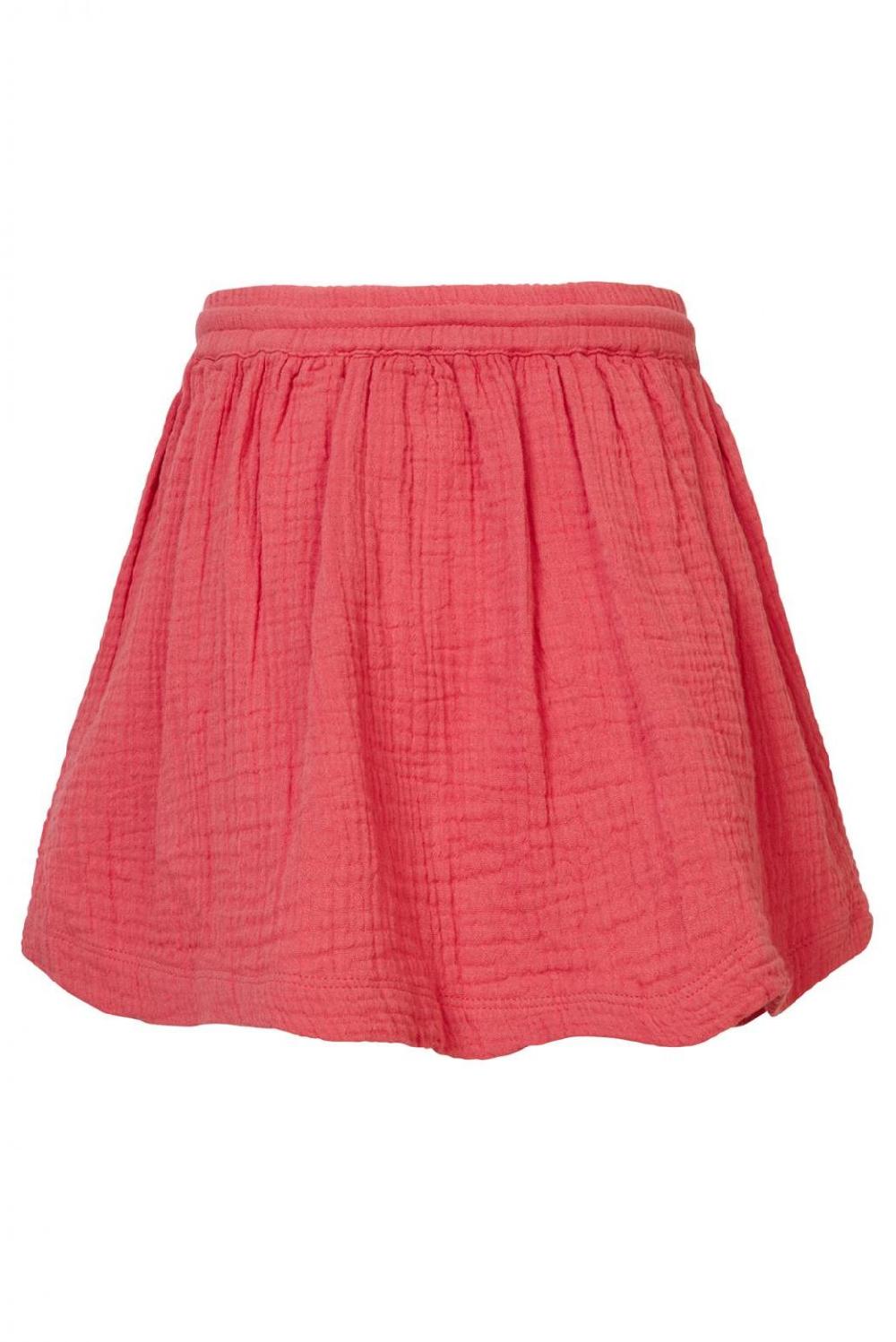 Noppies Rok Eleanor - Mineral Red