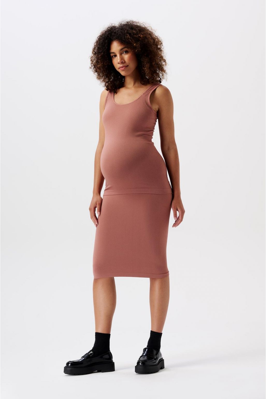 noppies Rok Ema - Burlwood