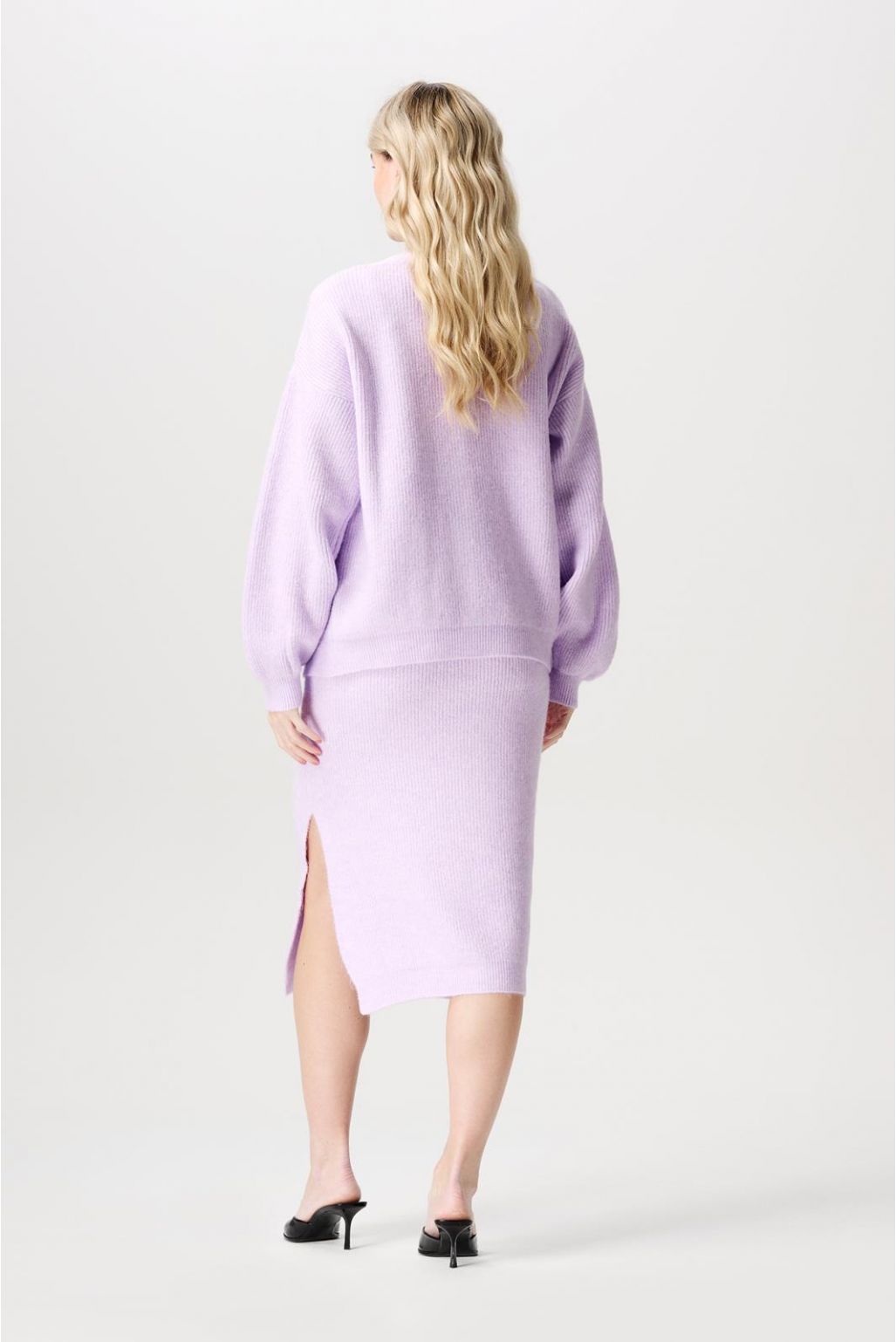 Noppies Rok Kitee - Orchid Petal