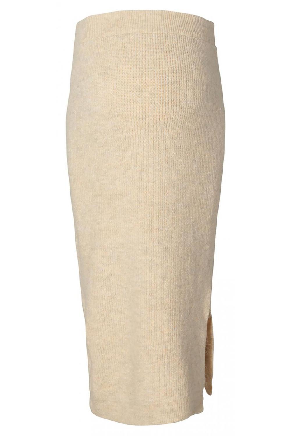 Noppies Rok Kitee - Whitecap Gray