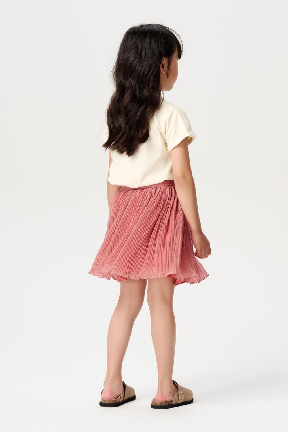 Noppies Rok Narion - Raspberry