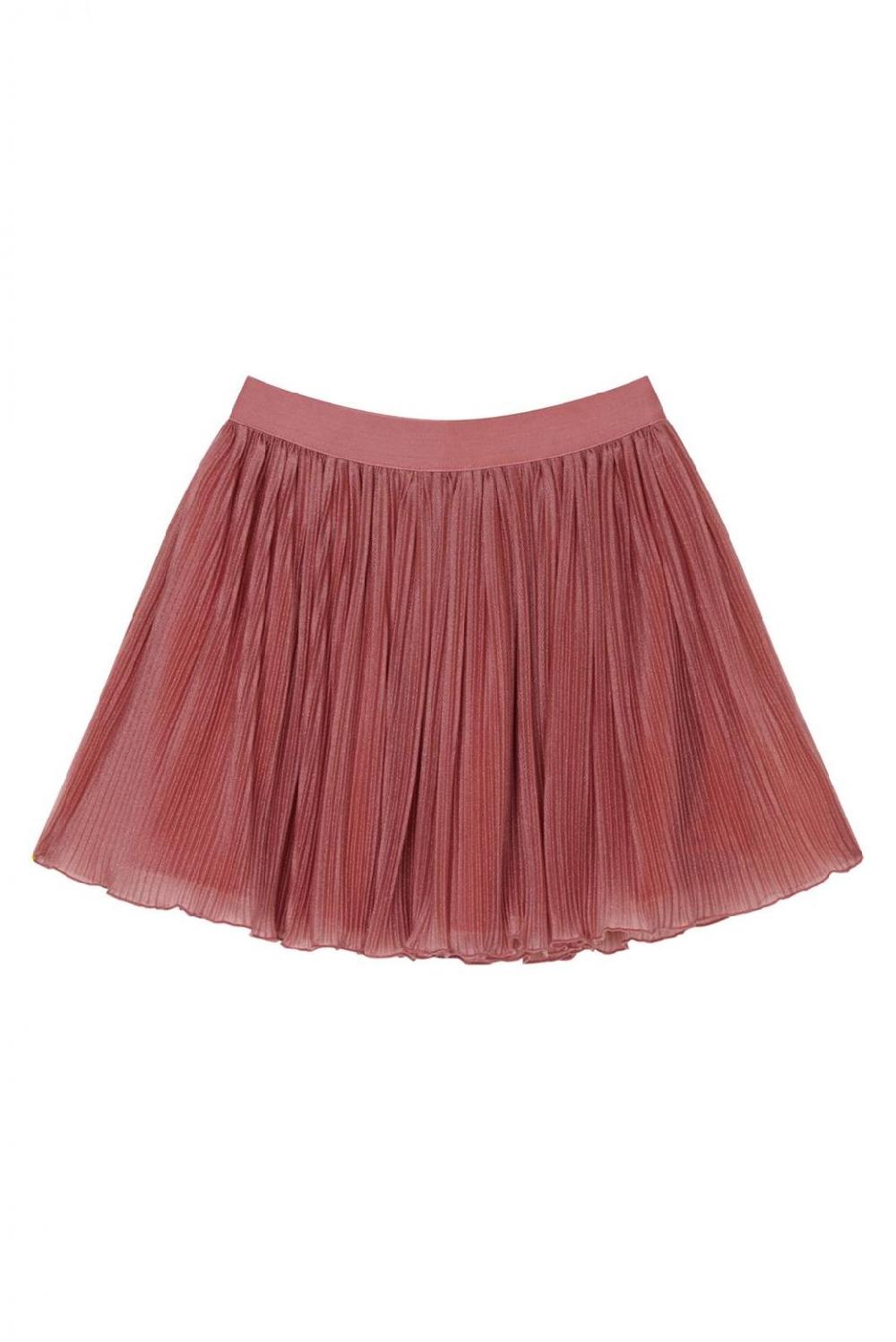 Noppies Rok Narion - Raspberry