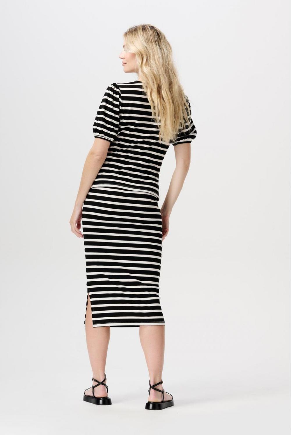 Noppies Rok Vija - Black