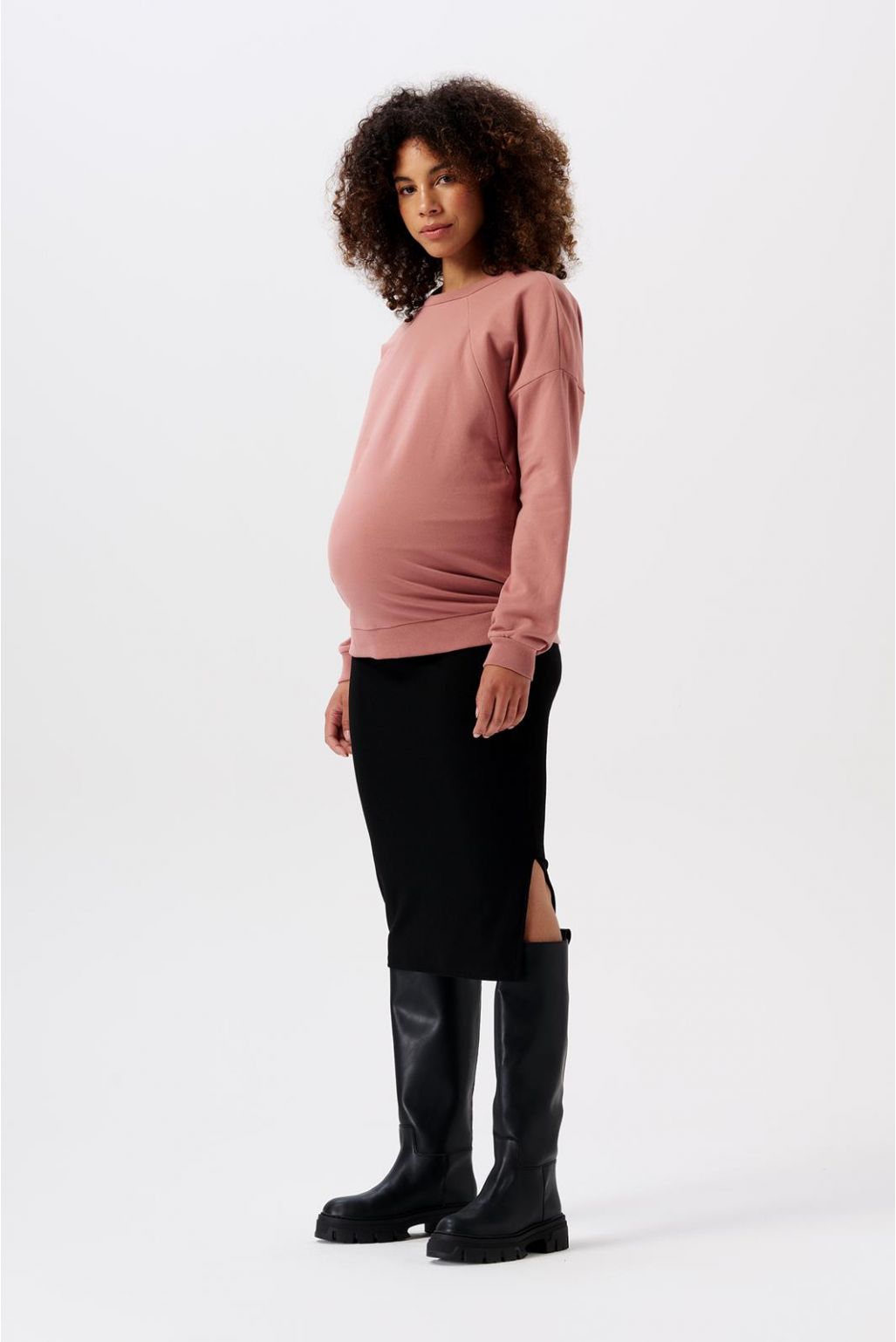 noppies Rok Vija - Black