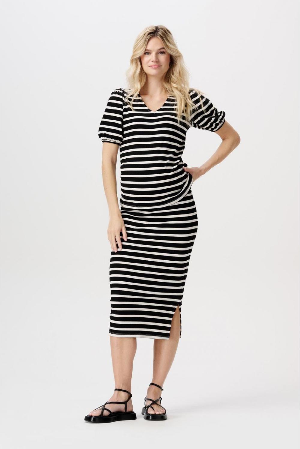 noppies Rok Vija - Black