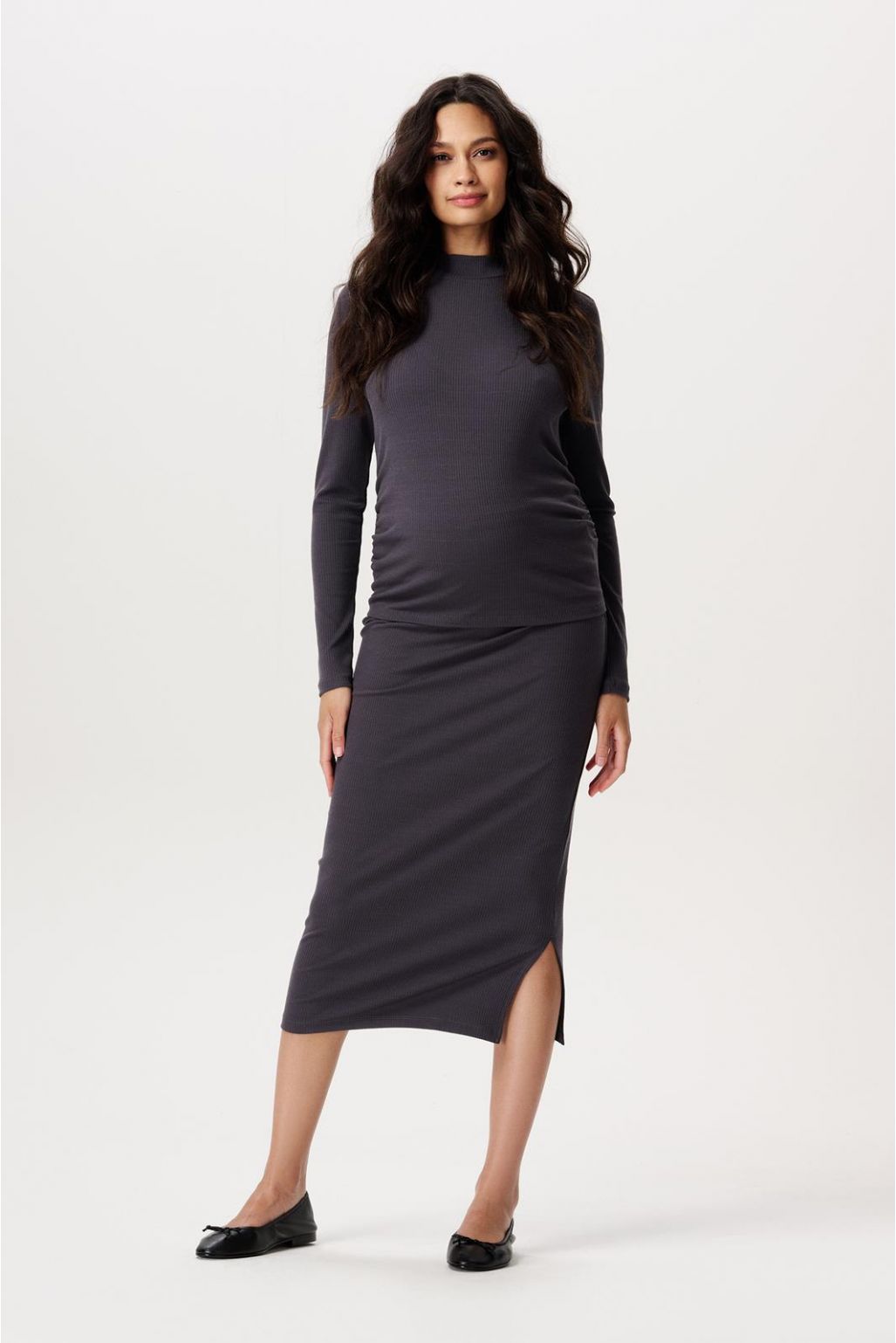 noppies Rok Vija - Forged Iron