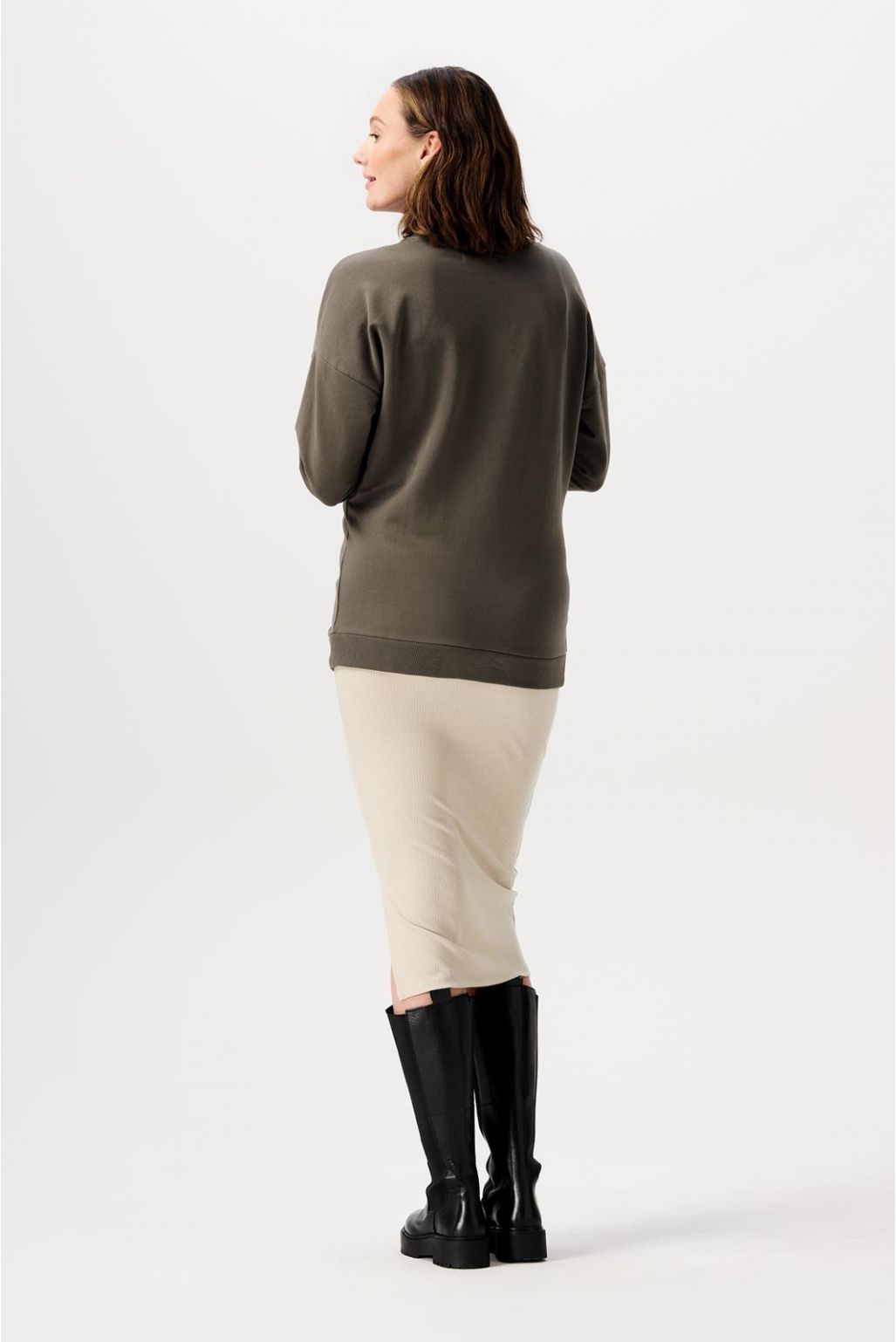 Noppies Rok Vija - Light Sand