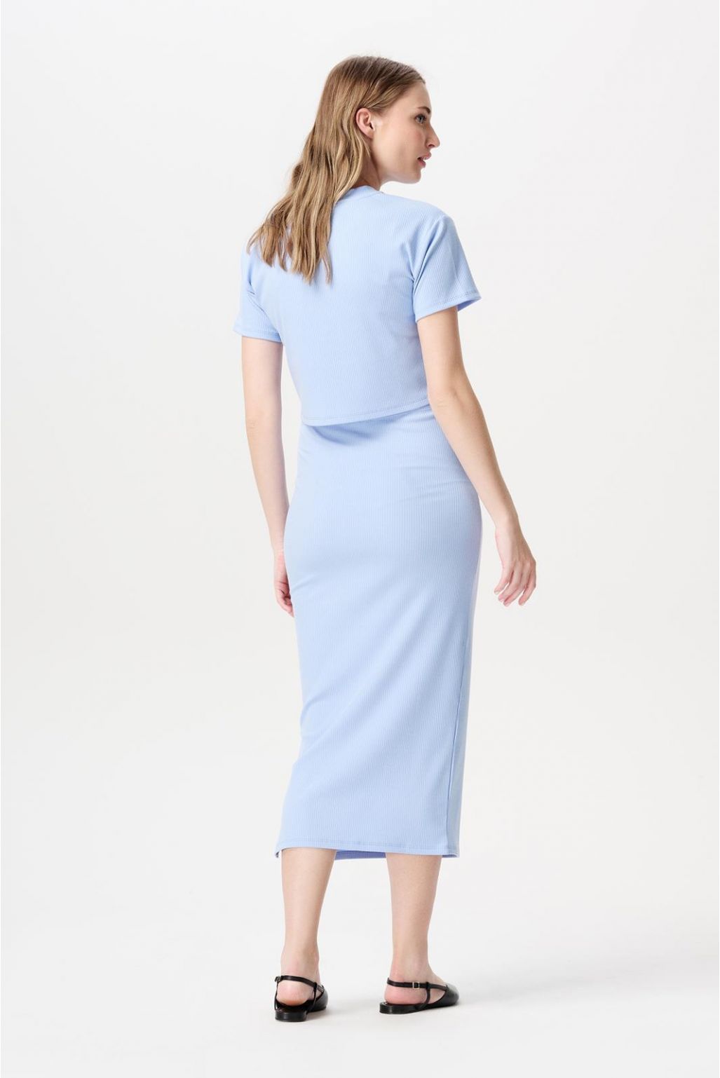 Noppies Rok Vija - Light Sky