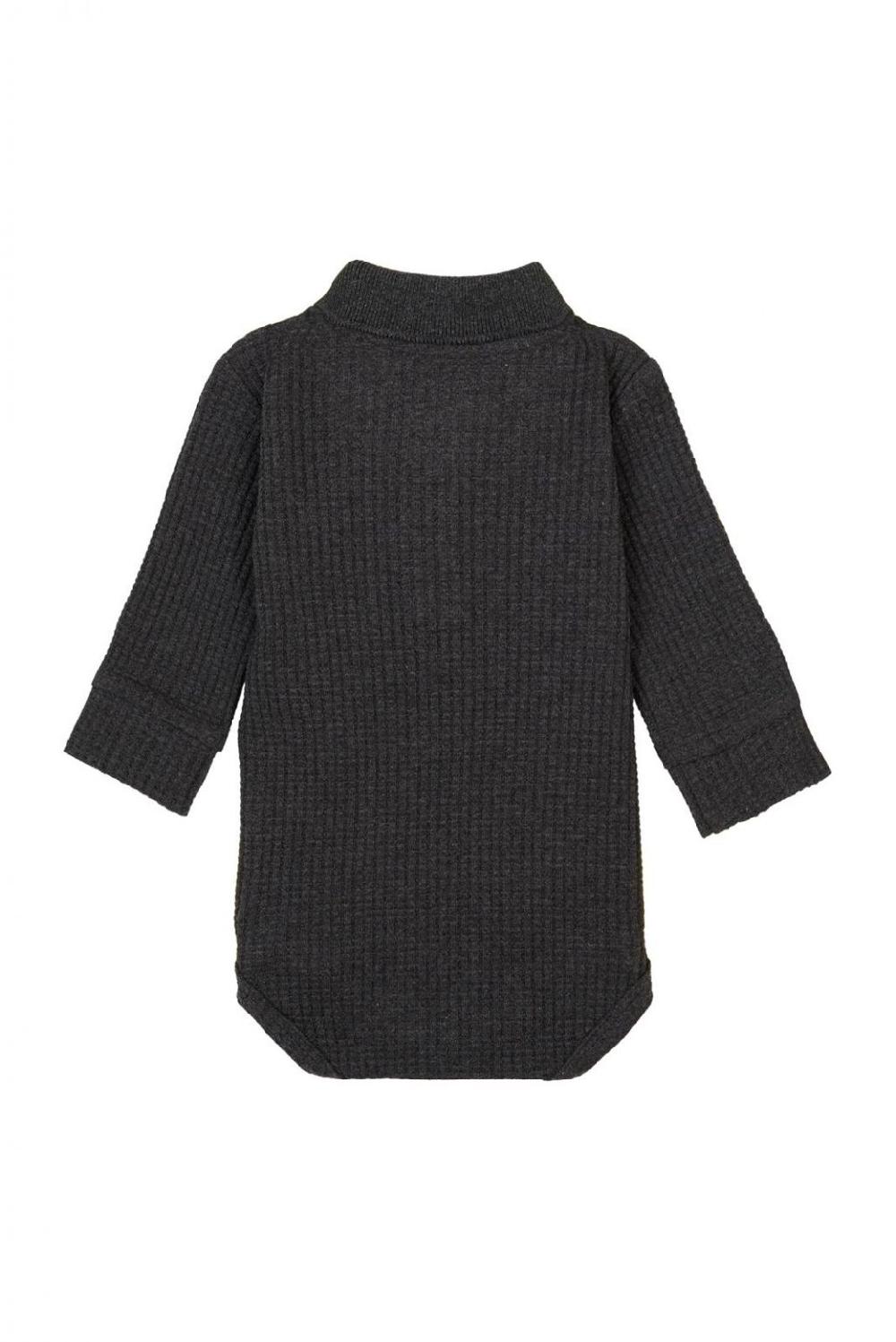 Noppies Romper Gojar - Phantom