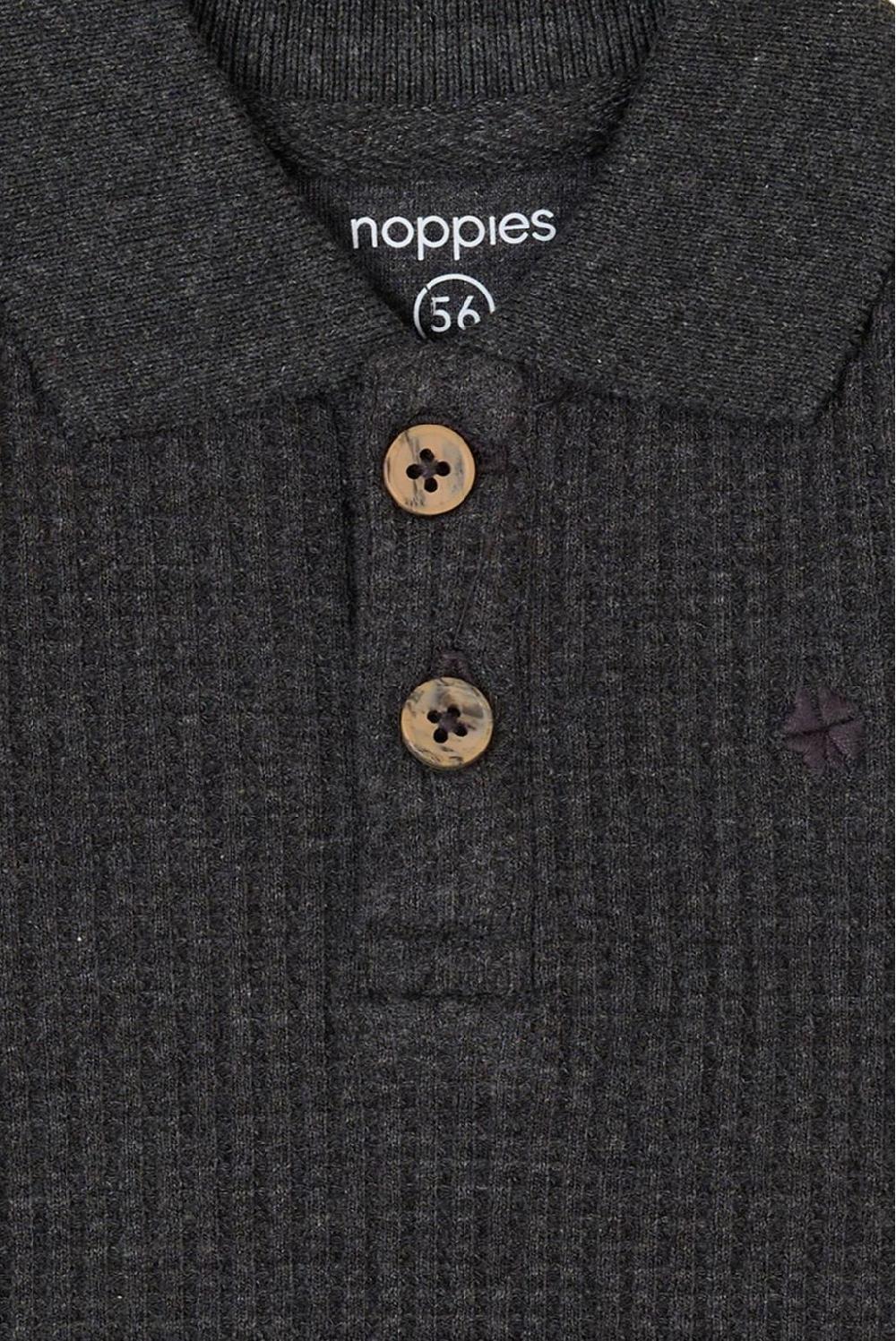 Noppies Romper Gojar - Phantom