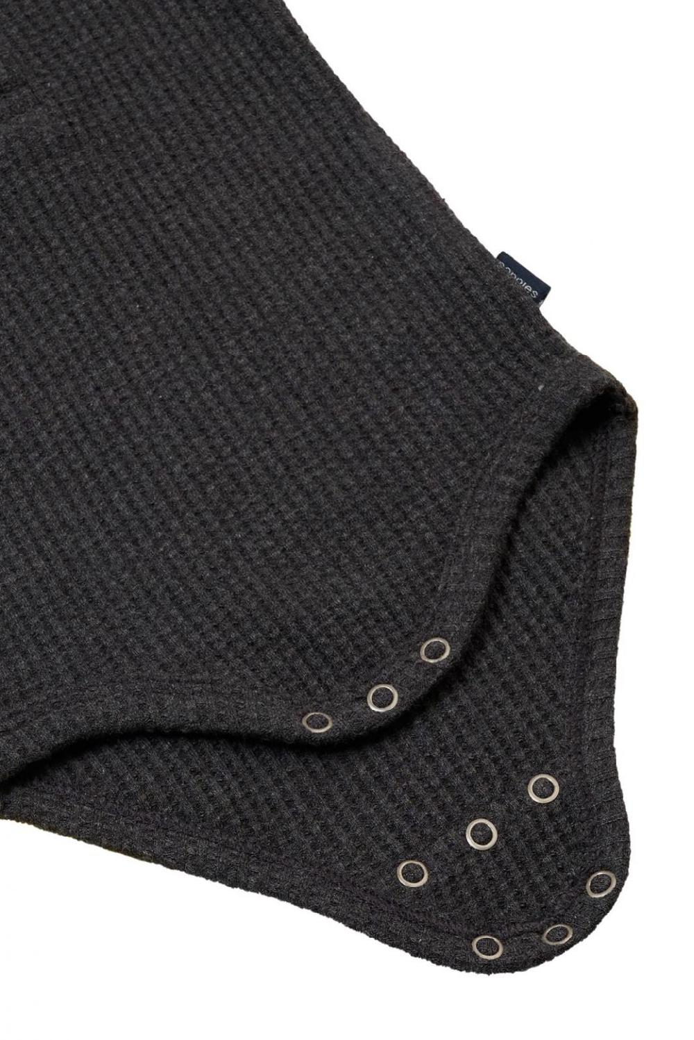 Noppies Romper Gojar - Phantom