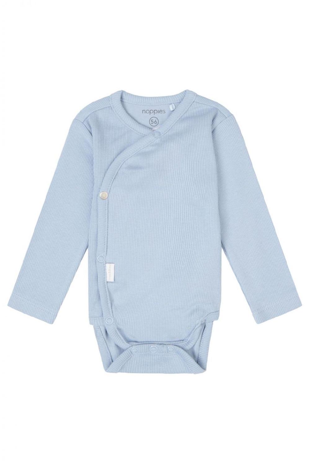 noppies Romper Narellan - Blue Fog