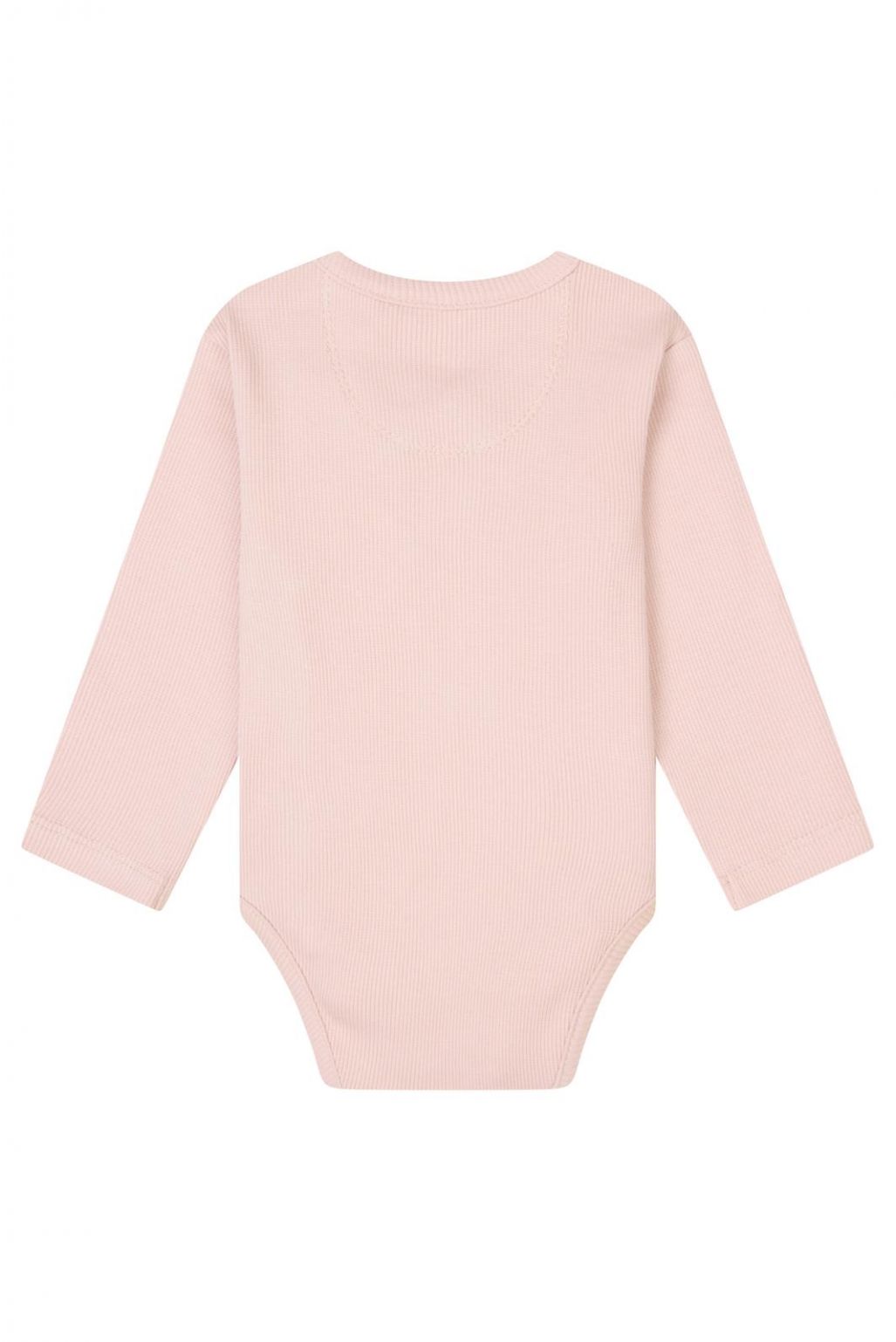 Noppies Romper Narellan - Rose Smoke