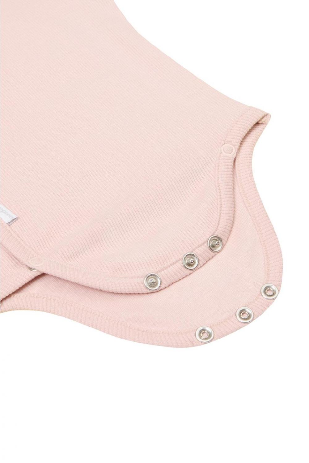 Noppies Romper Narellan - Rose Smoke